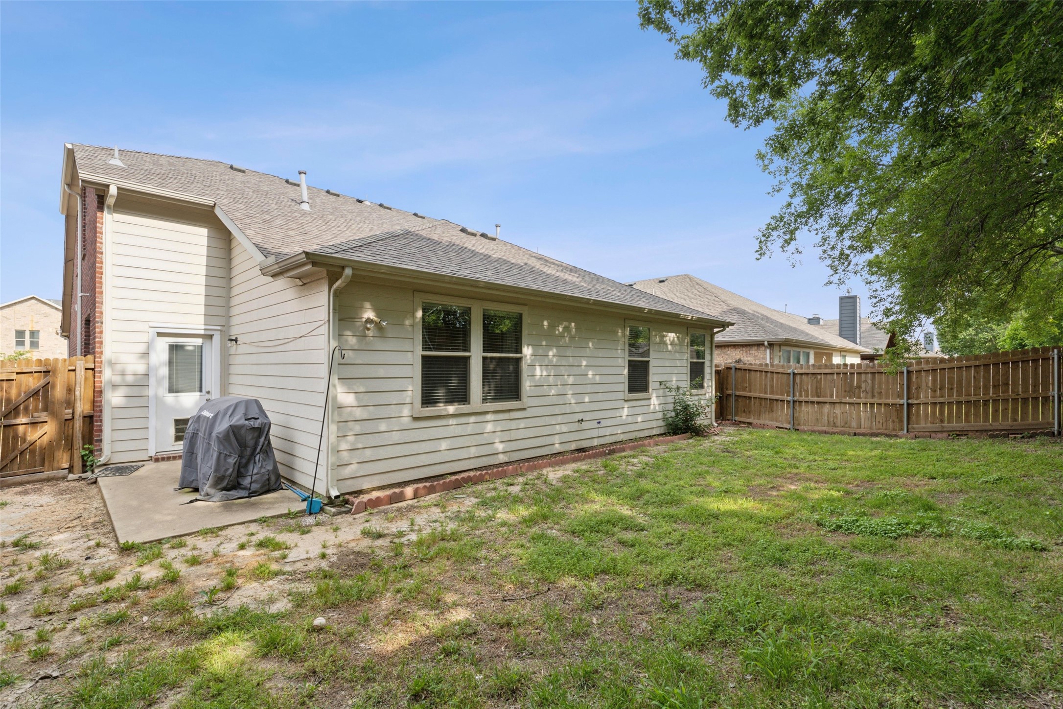 516 Byron Nelson Drive