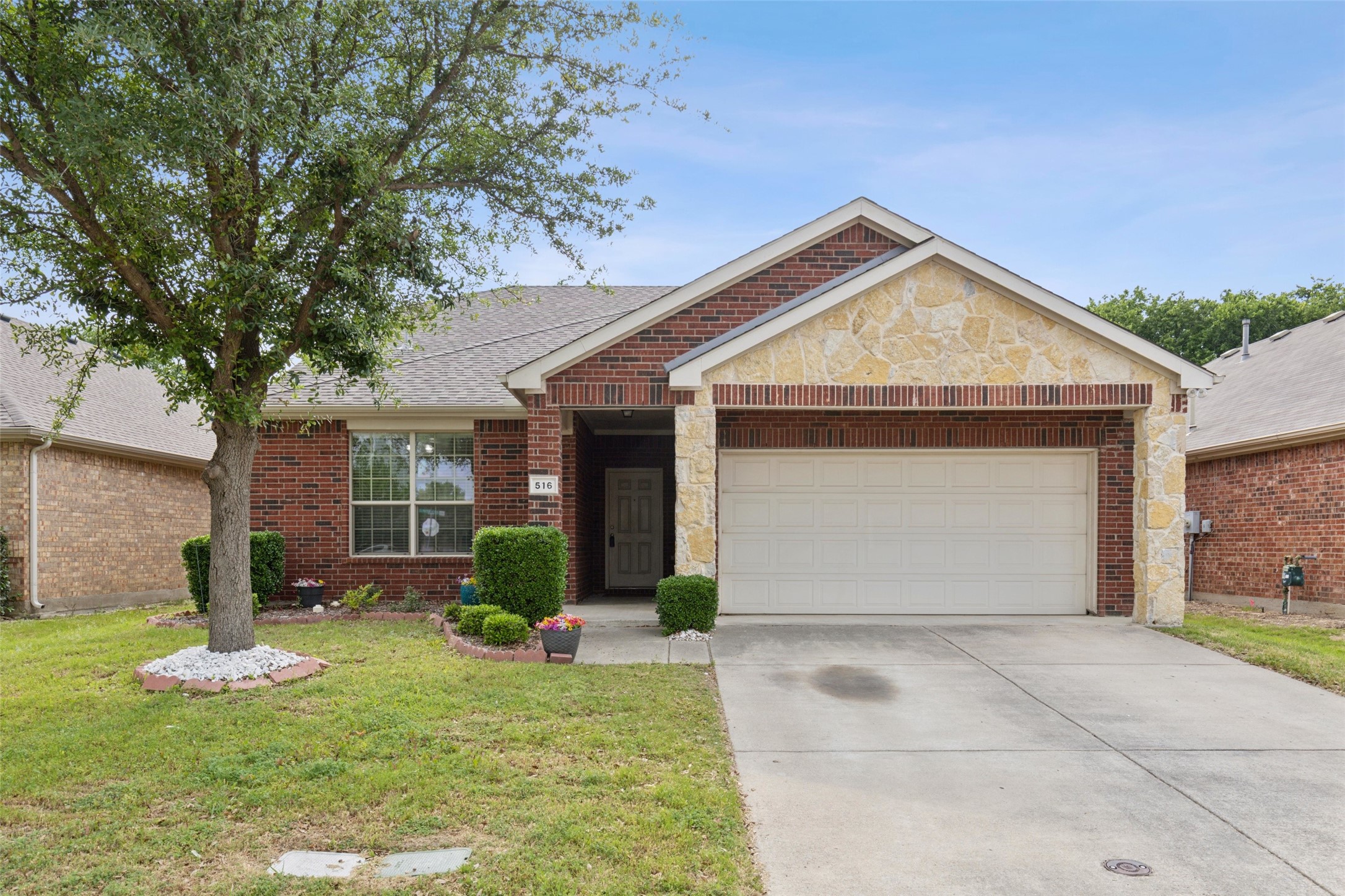 516 Byron Nelson Drive