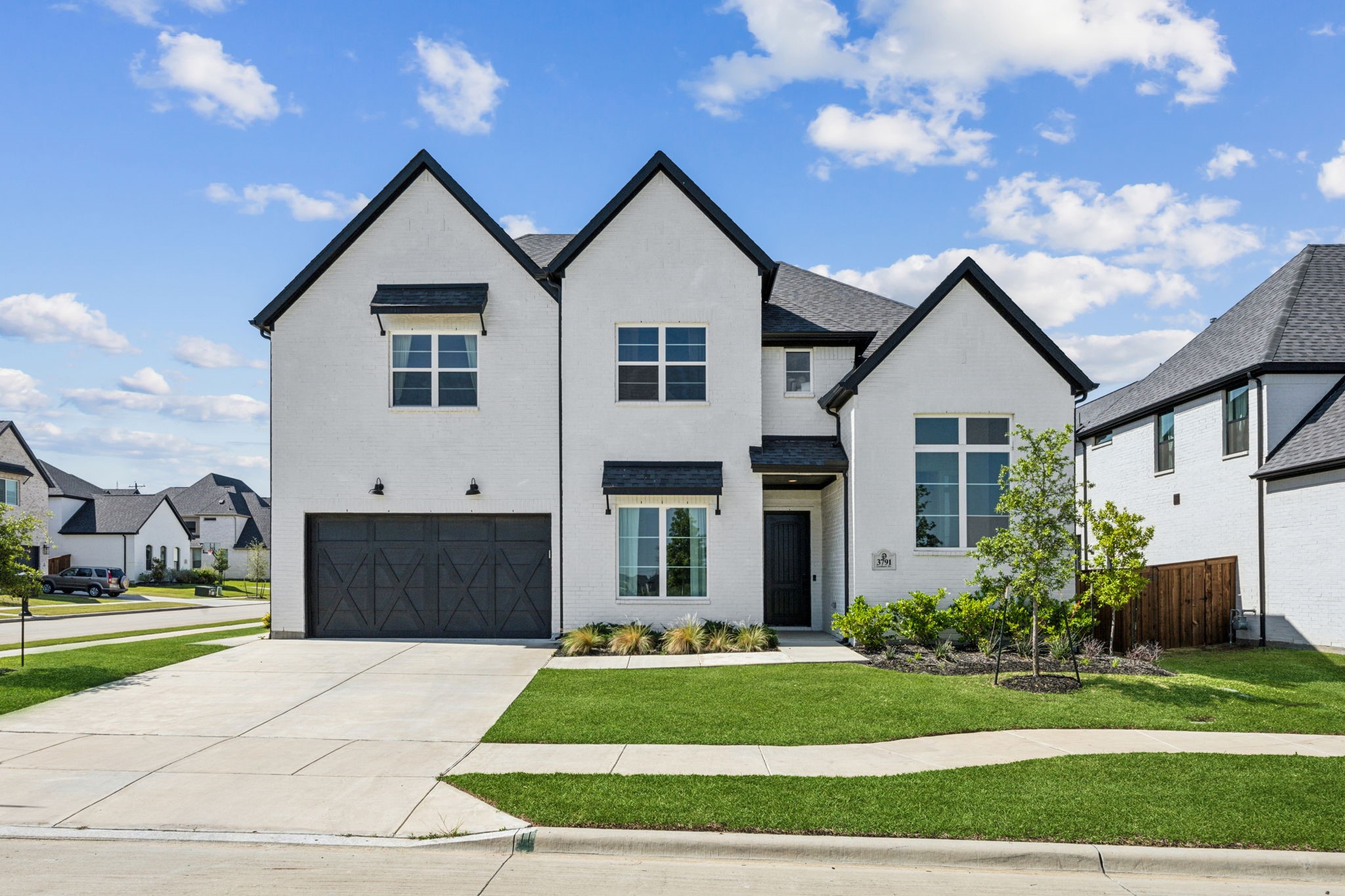 3791 Lockhart Drive