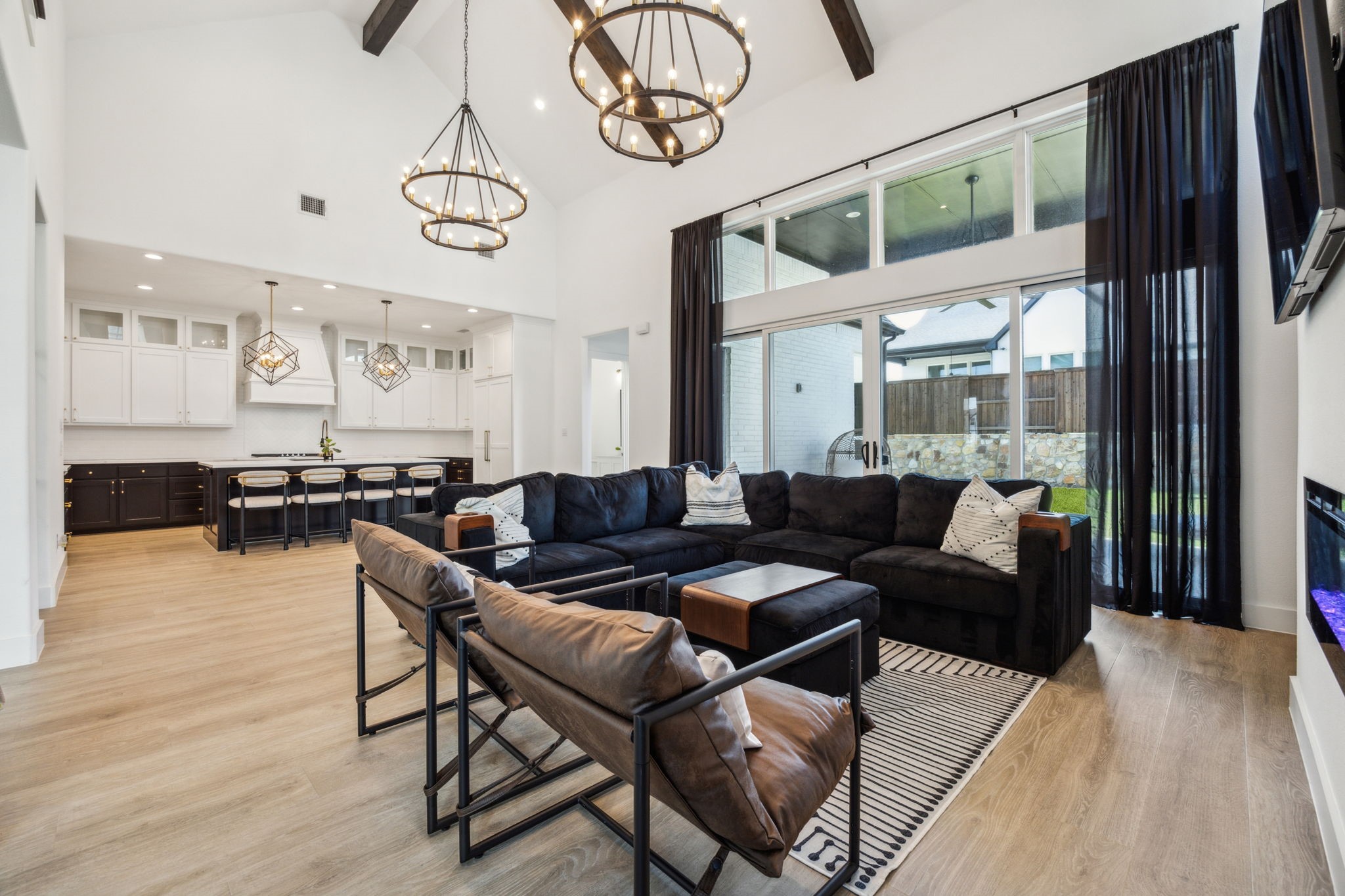 3791 Lockhart Drive