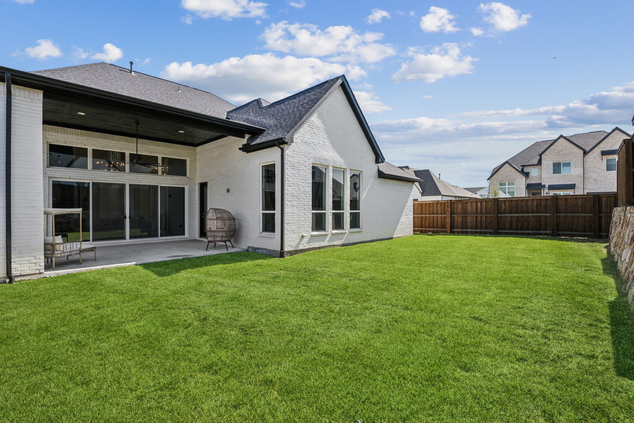3791 Lockhart Drive