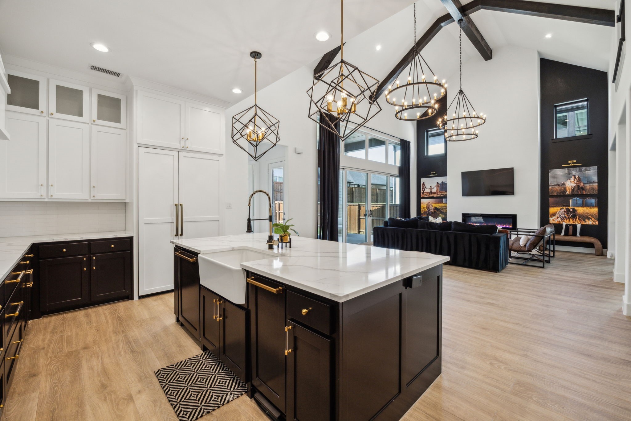 3791 Lockhart Drive
