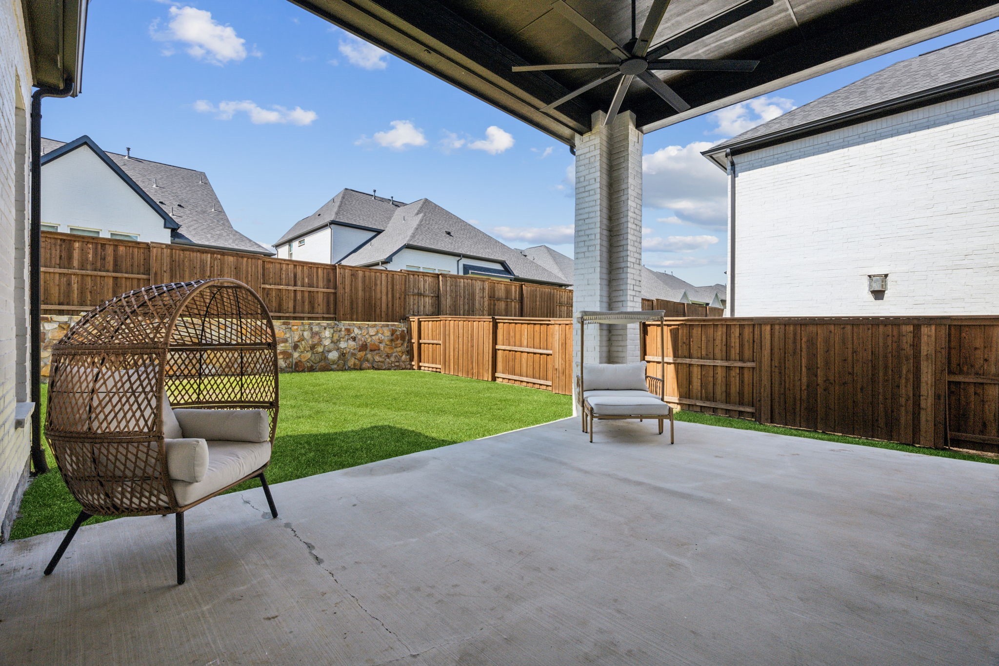 3791 Lockhart Drive