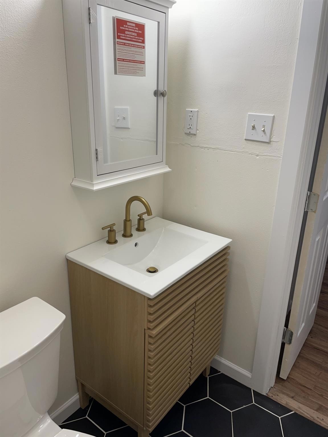 513 W Florence Street