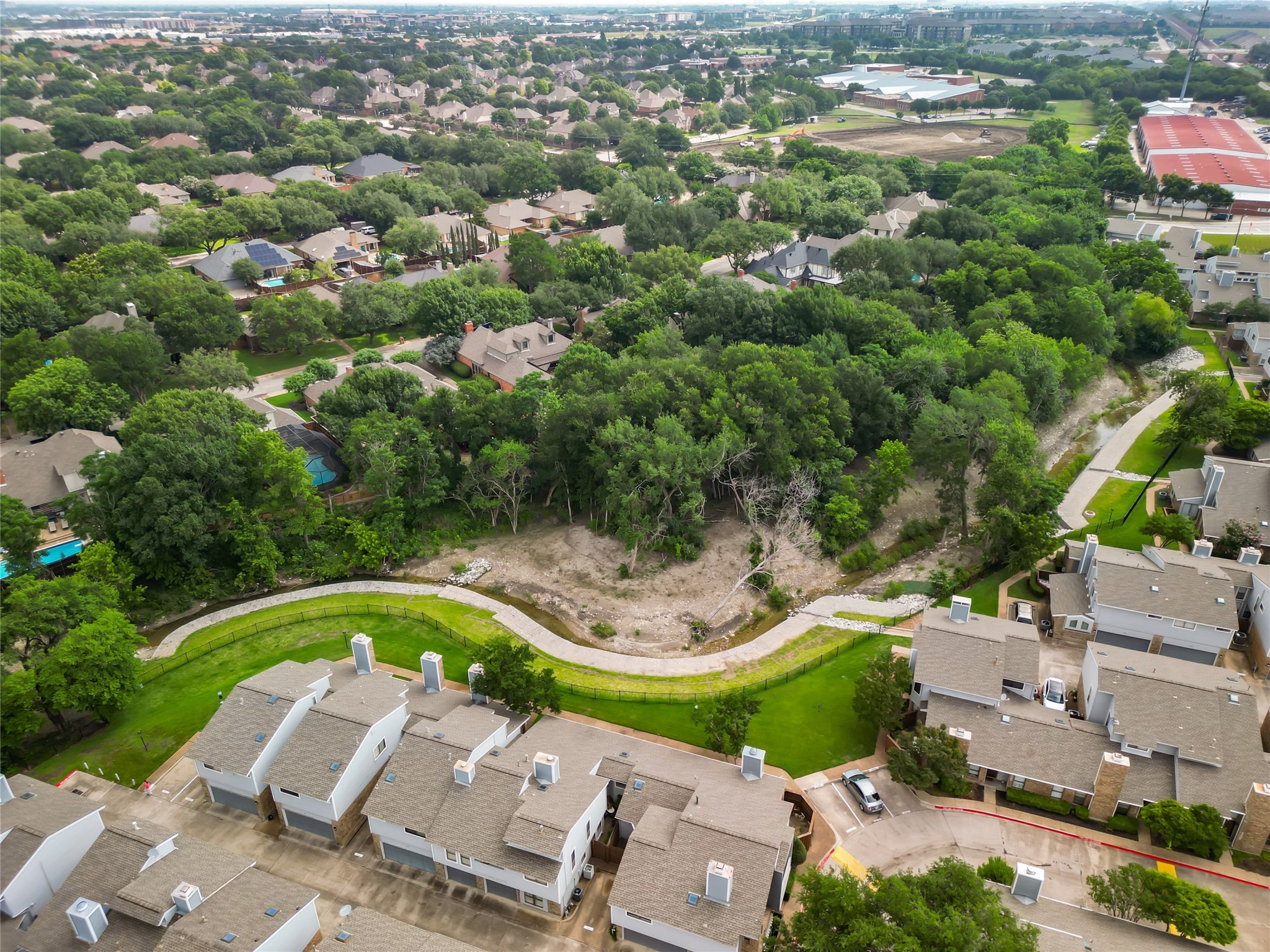 17490 Meandering Way 1009