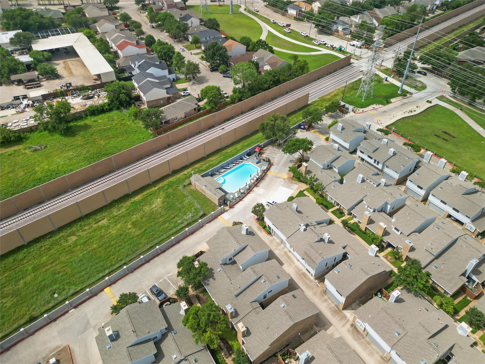 17490 Meandering Way 1009