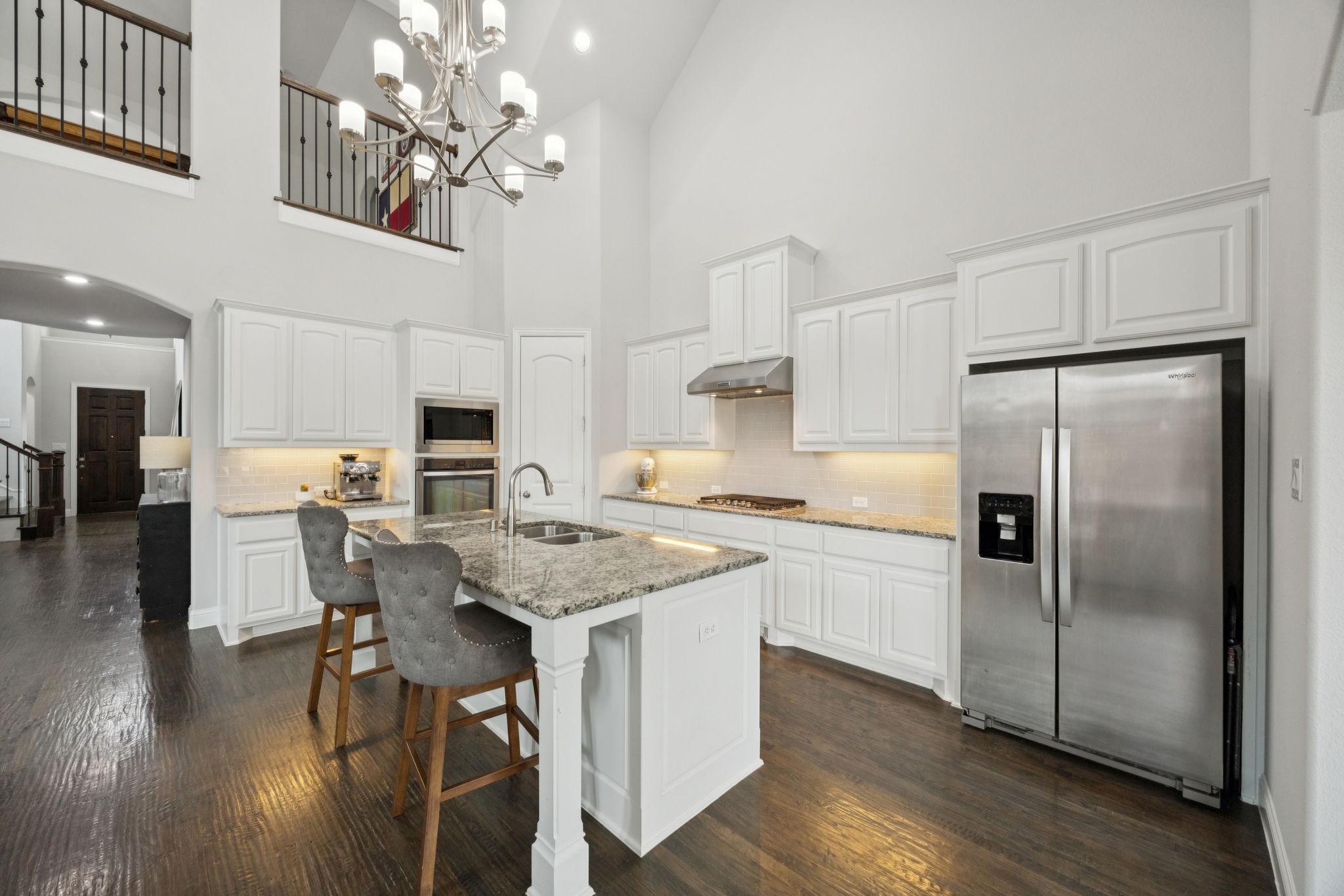 4211 Pepper Grass Lane