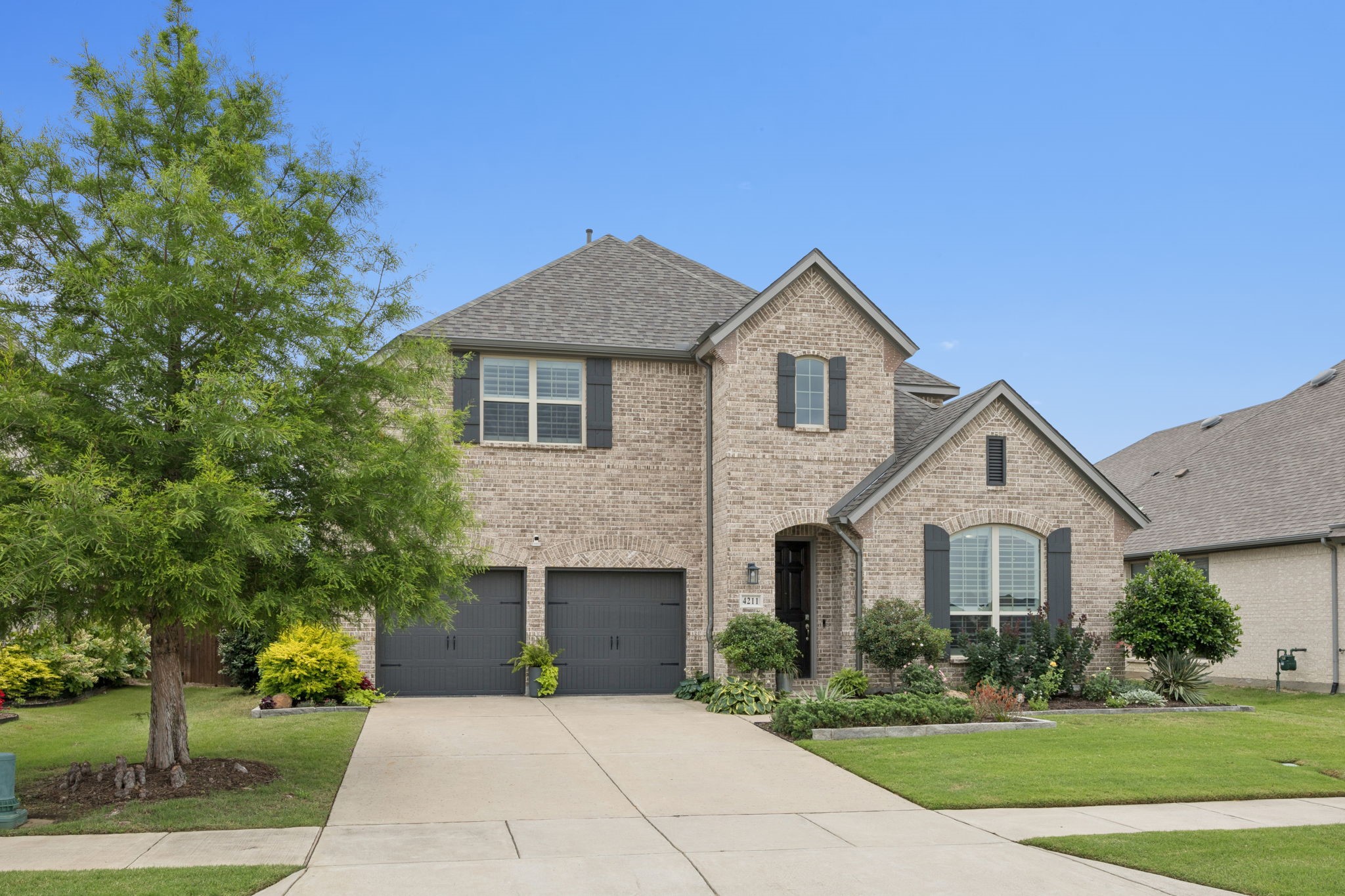 4211 Pepper Grass Lane