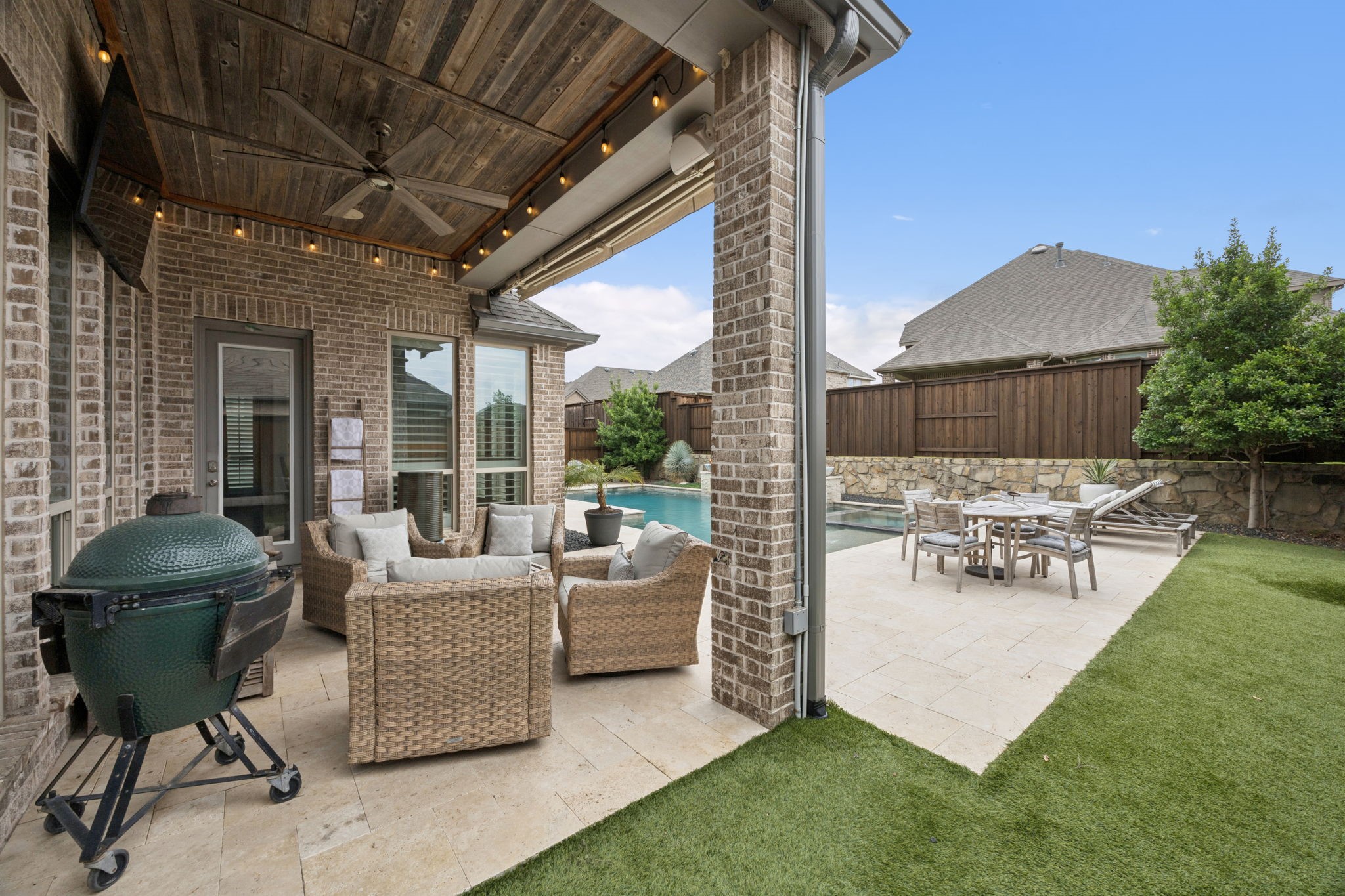 4211 Pepper Grass Lane