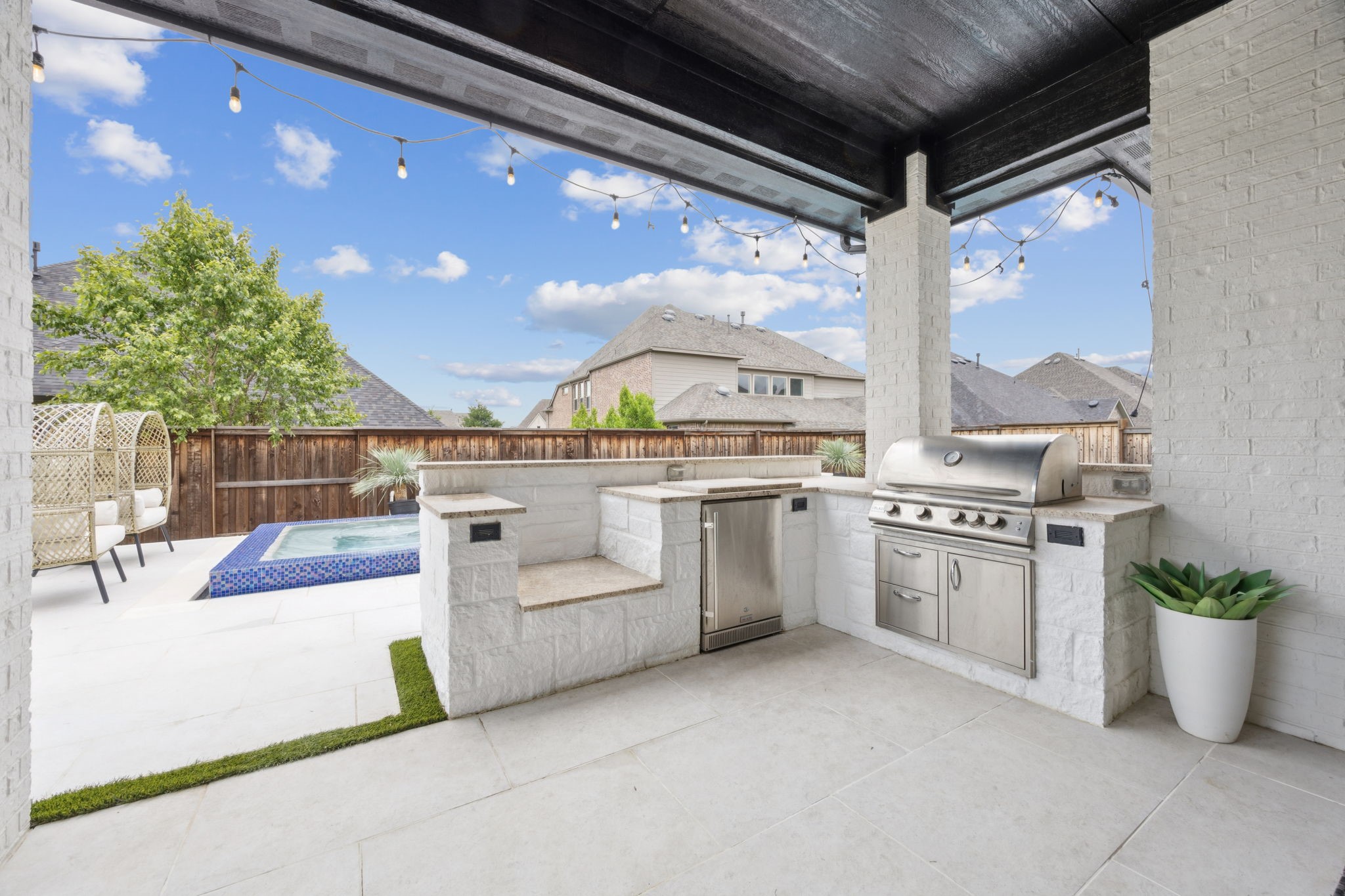 4240 Peppervine Lane