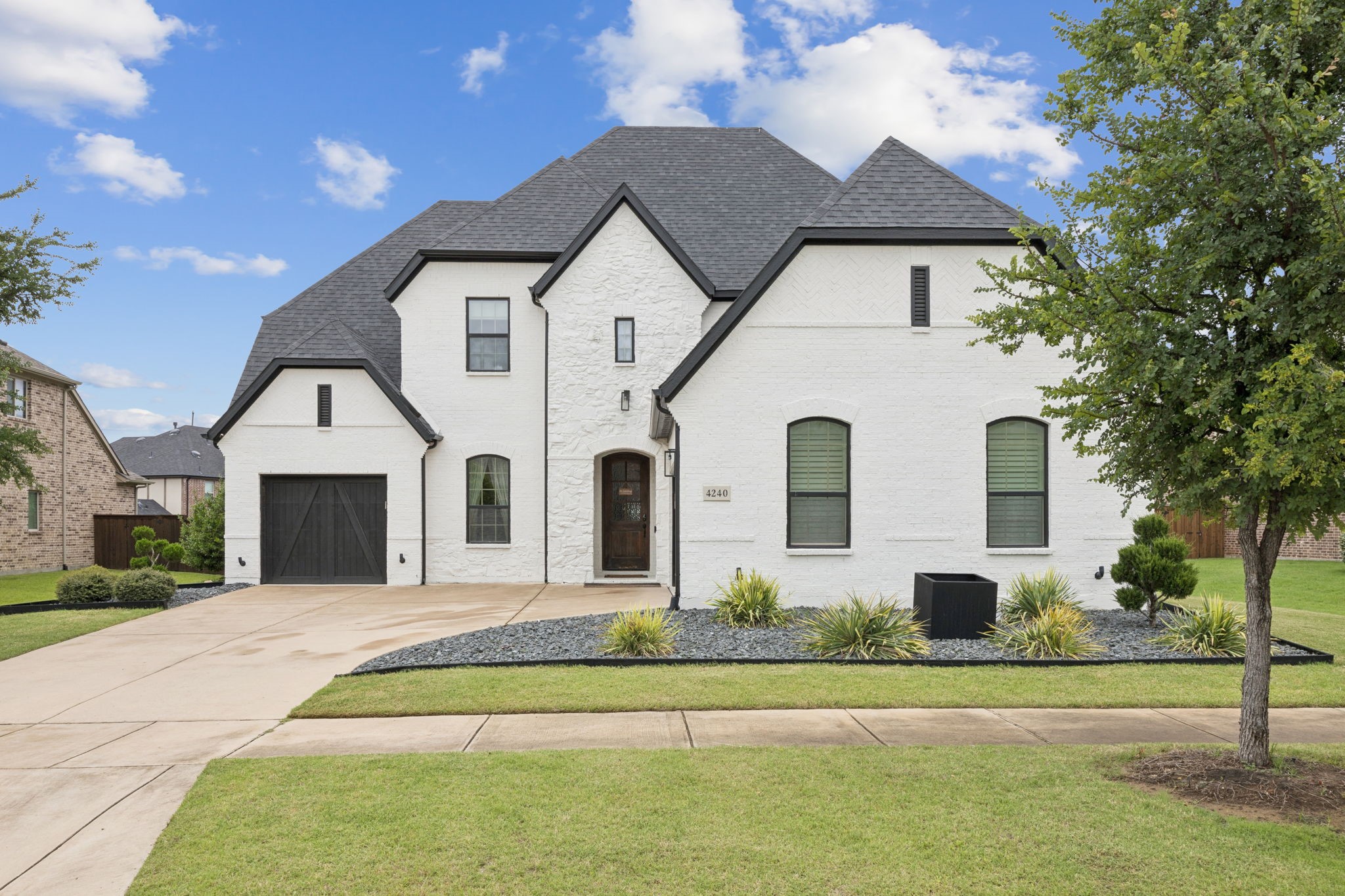 4240 Peppervine Lane