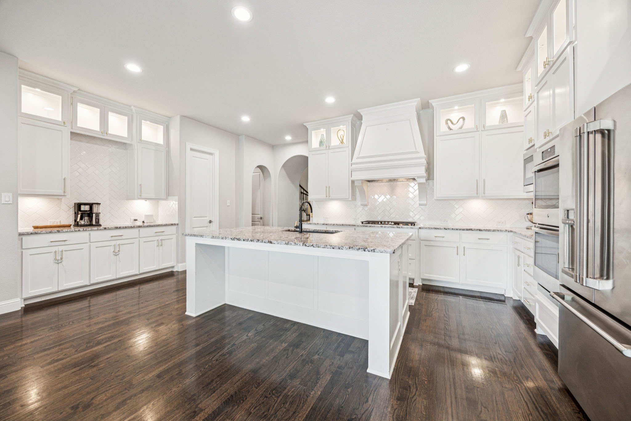 4240 Peppervine Lane