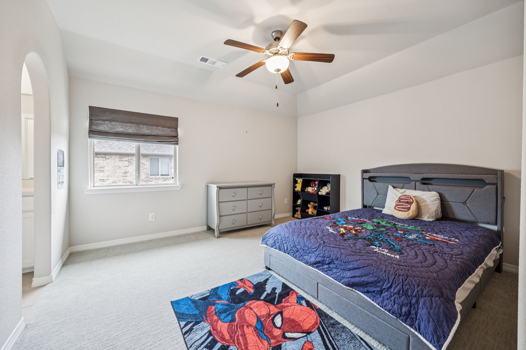 4240 Peppervine Lane