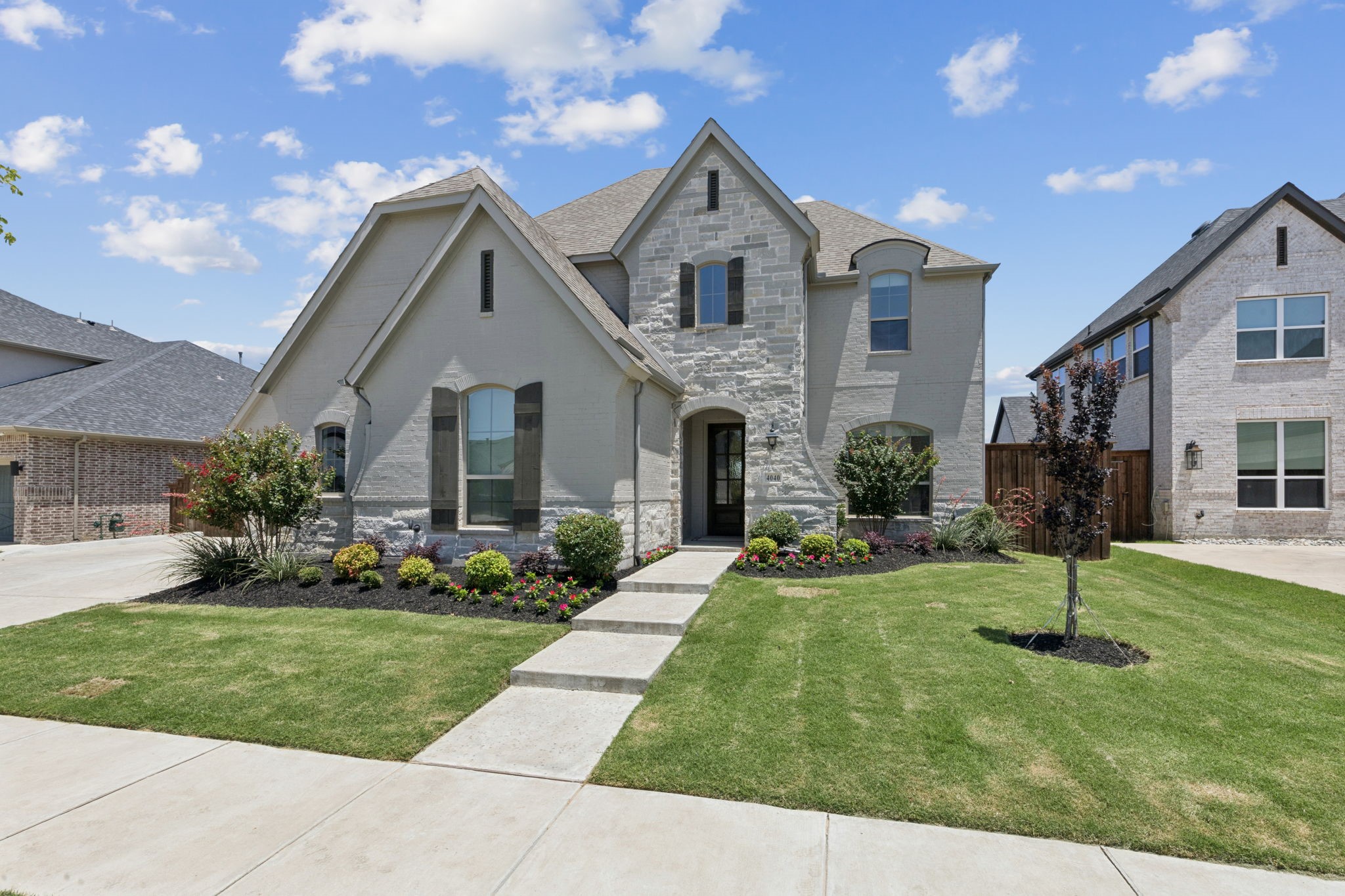 4040 Old Rosebud Lane