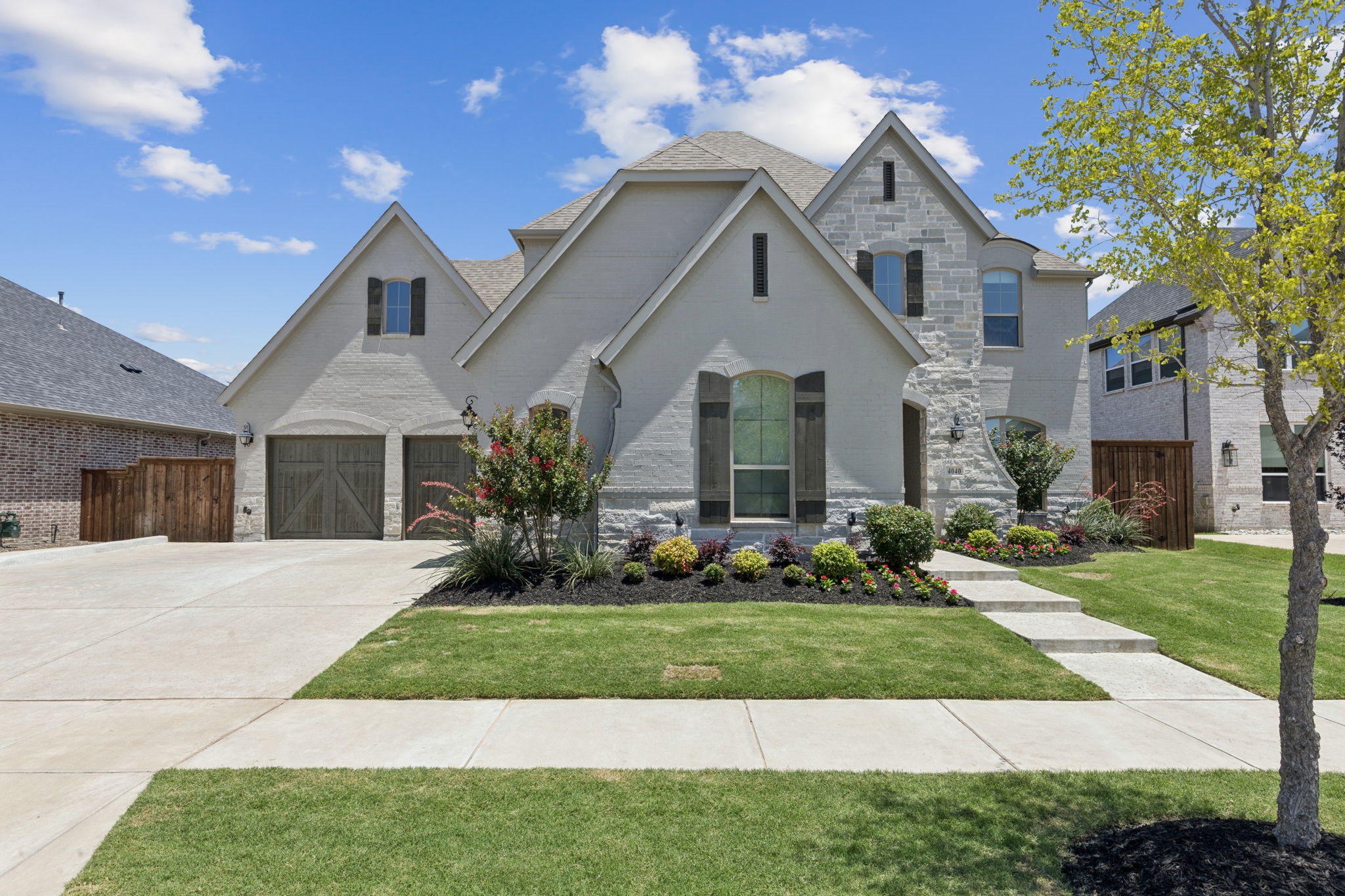 4040 Old Rosebud Lane