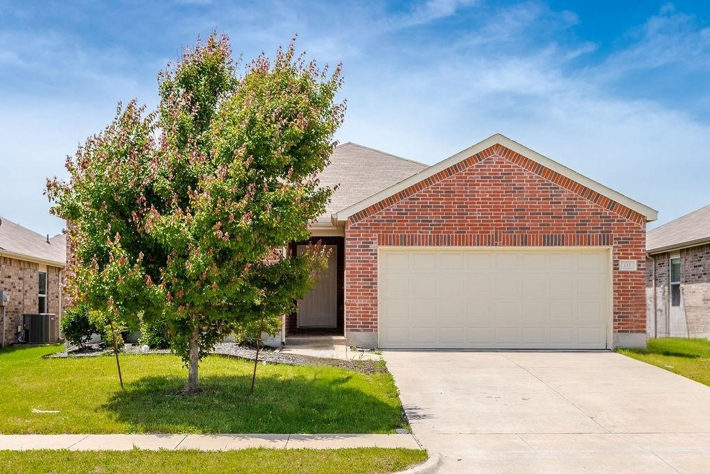 133 Feverbush Drive