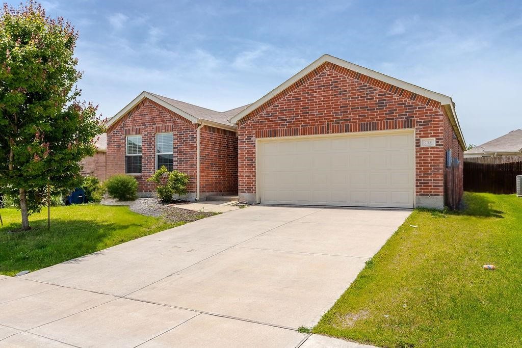 133 Feverbush Drive