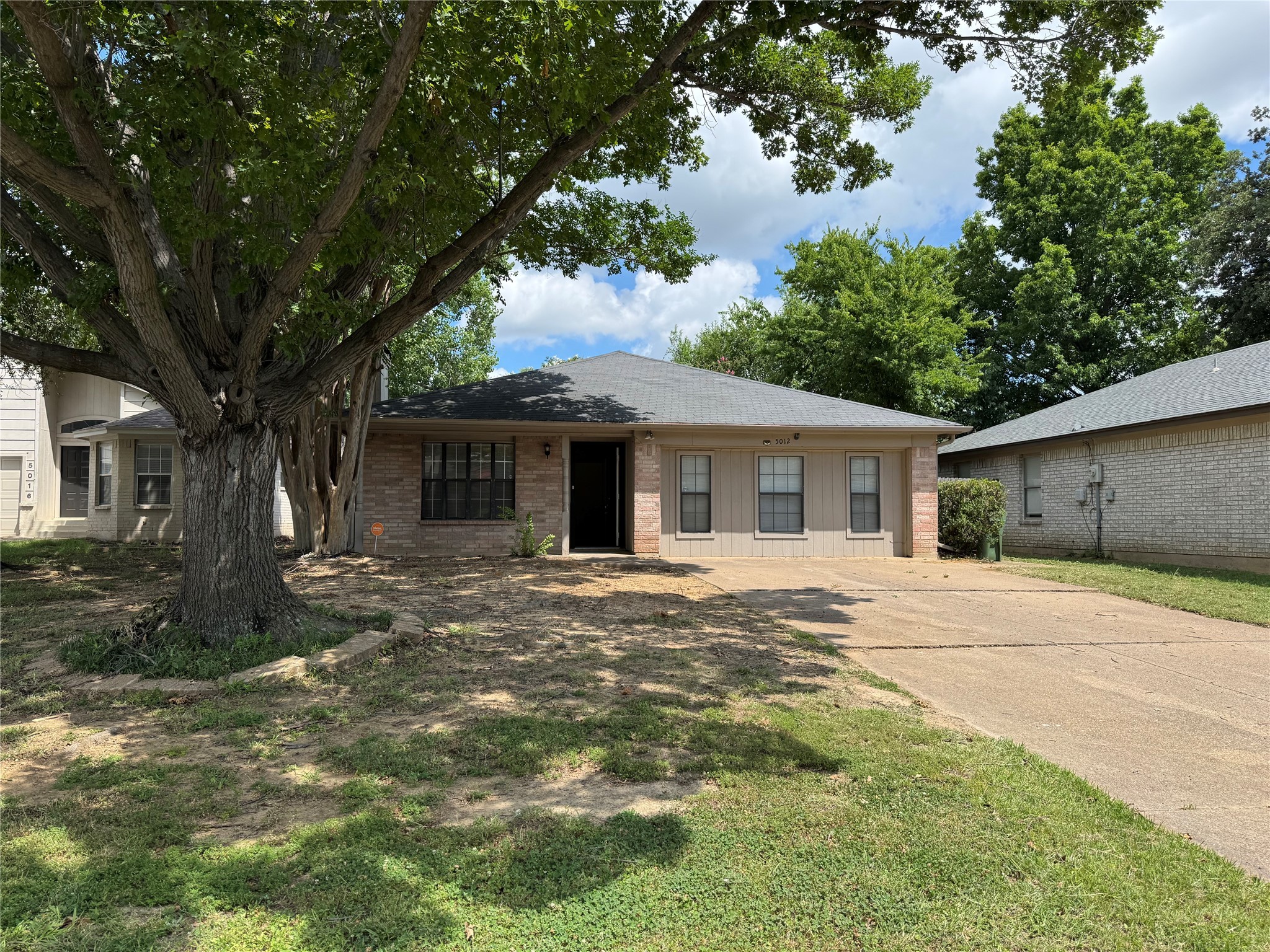 5012 Santa Fe Court