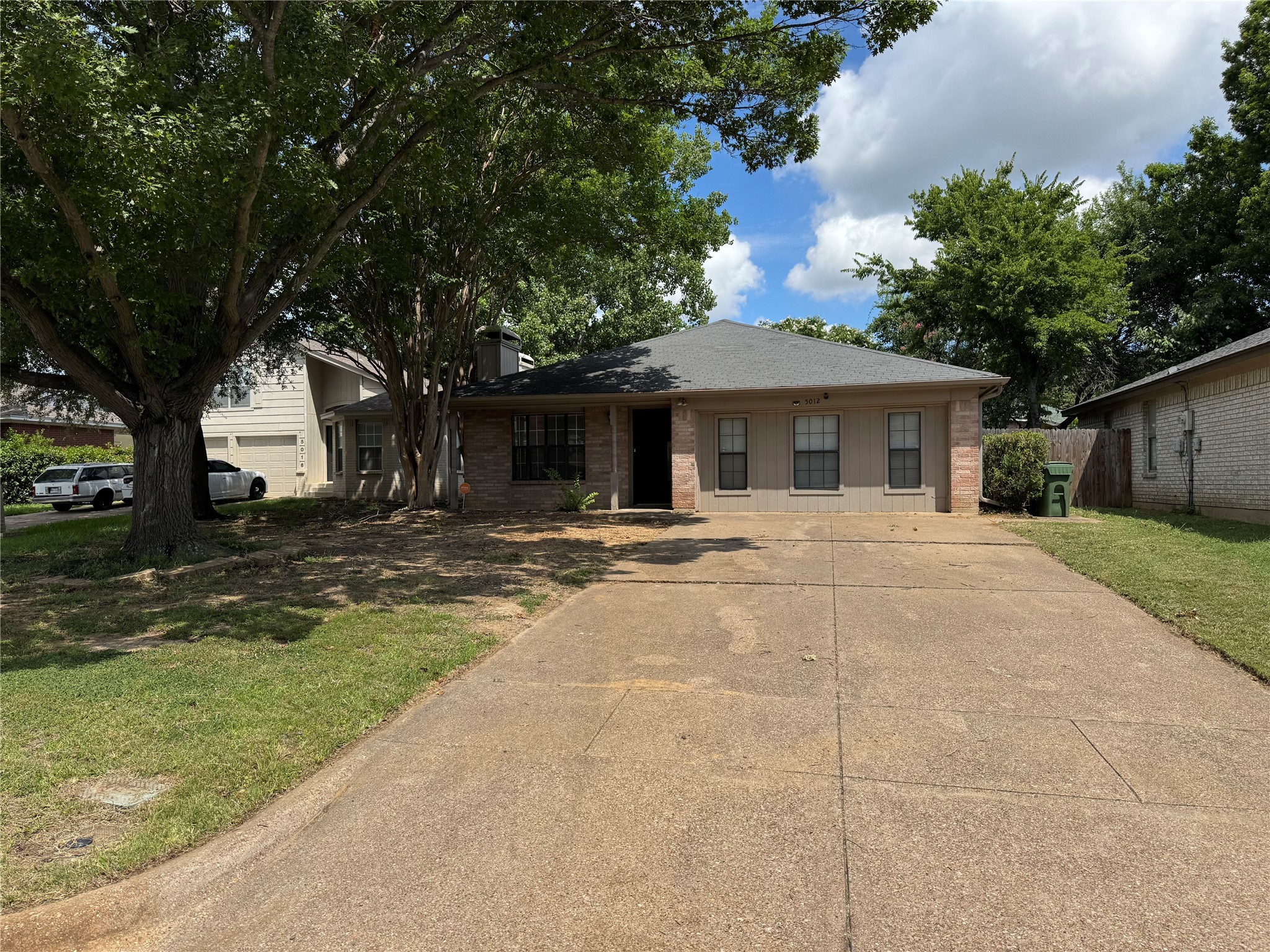 5012 Santa Fe Court