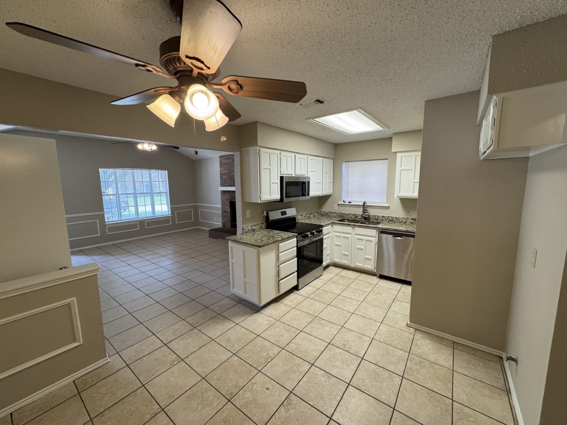 5012 Santa Fe Court