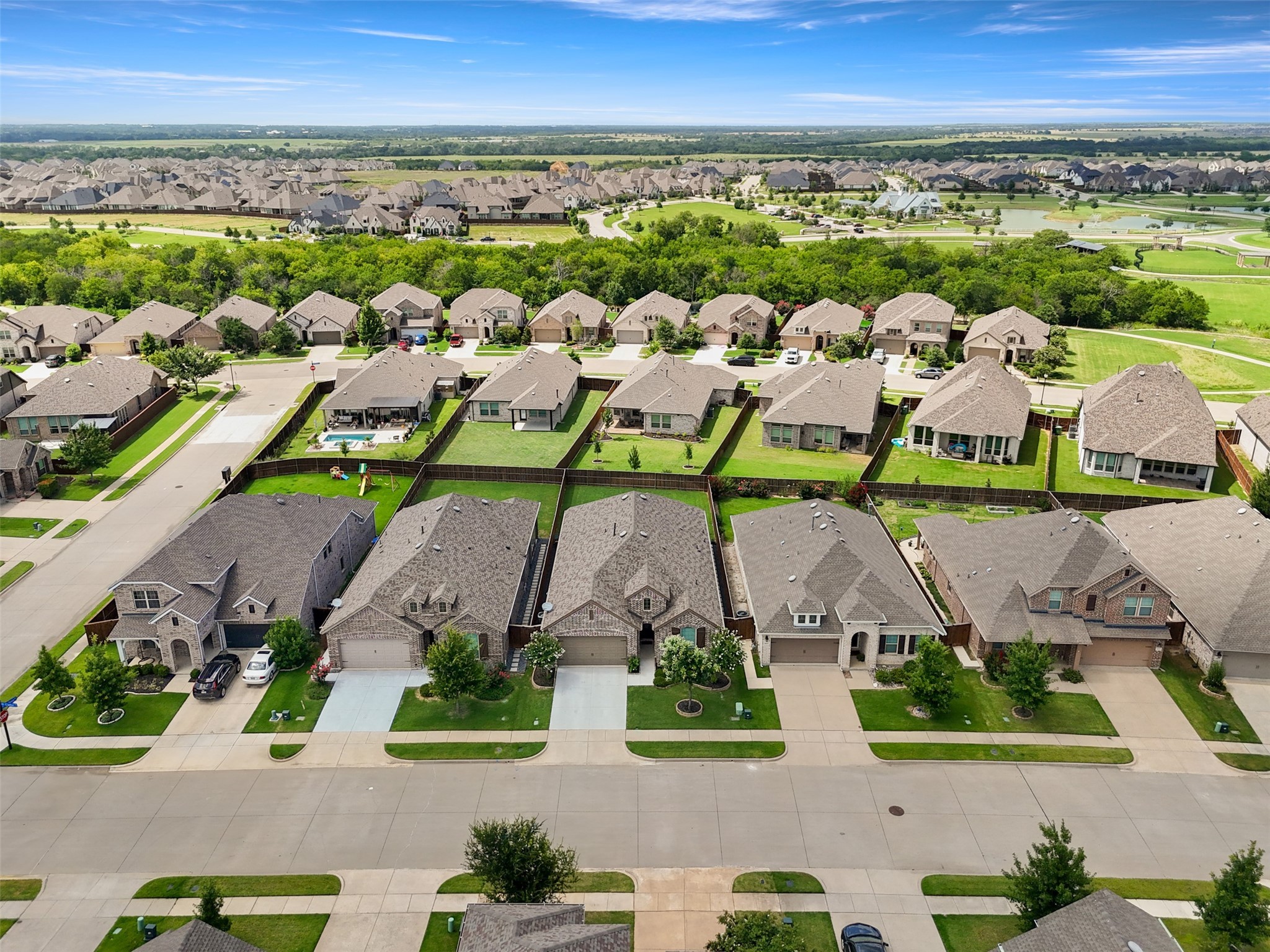 1609 Canter Court