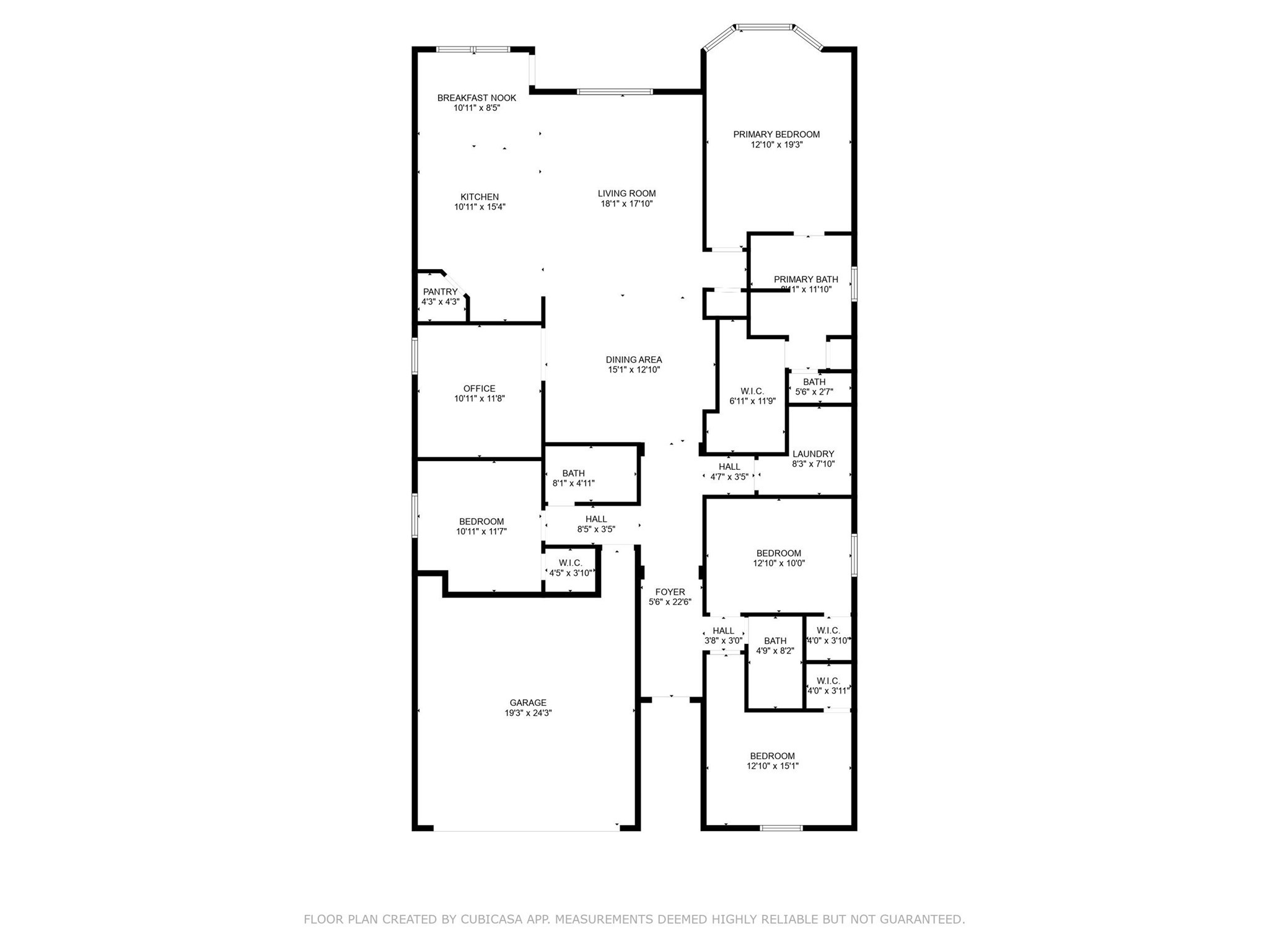 1609 Canter Court