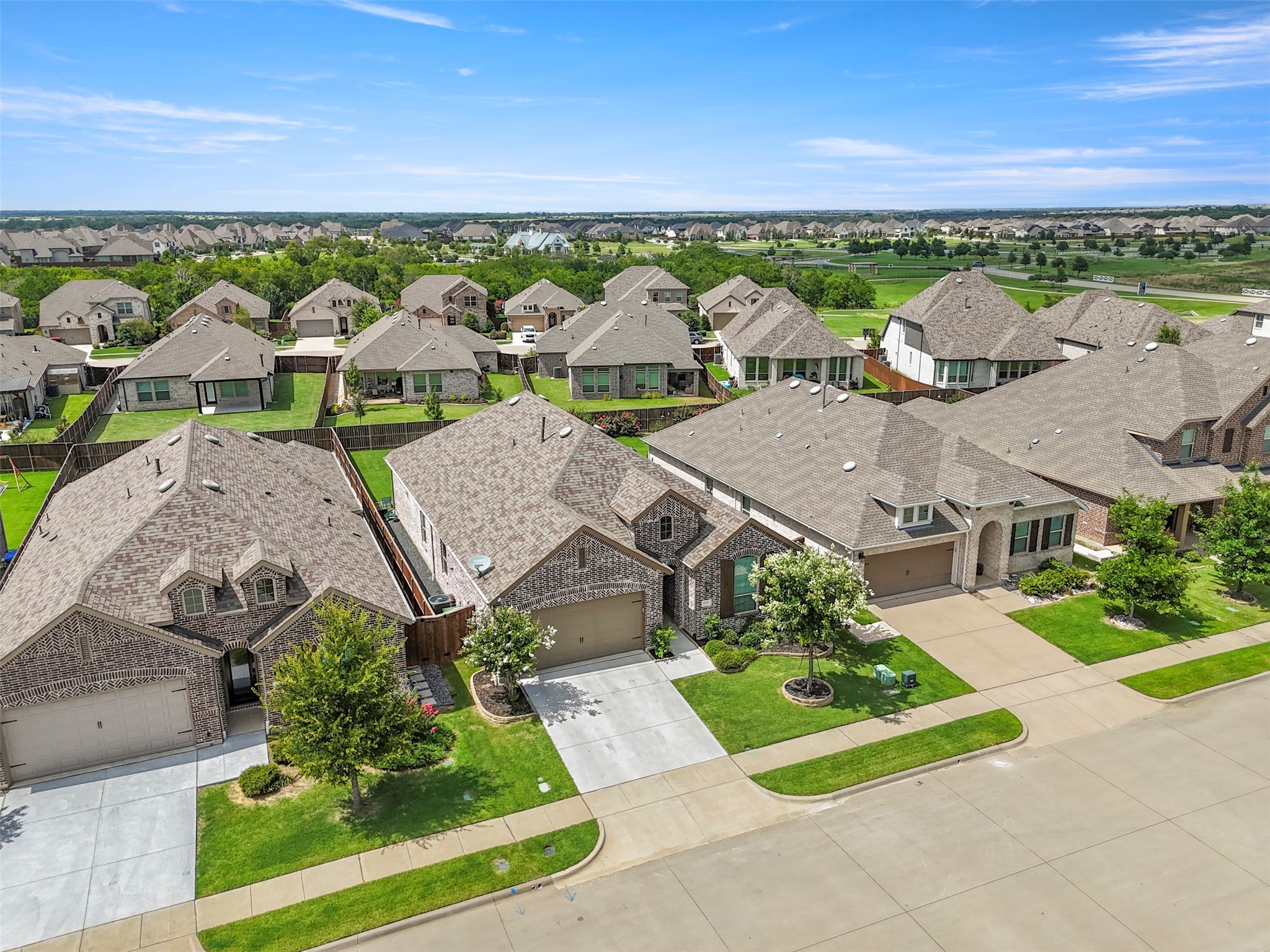 1609 Canter Court