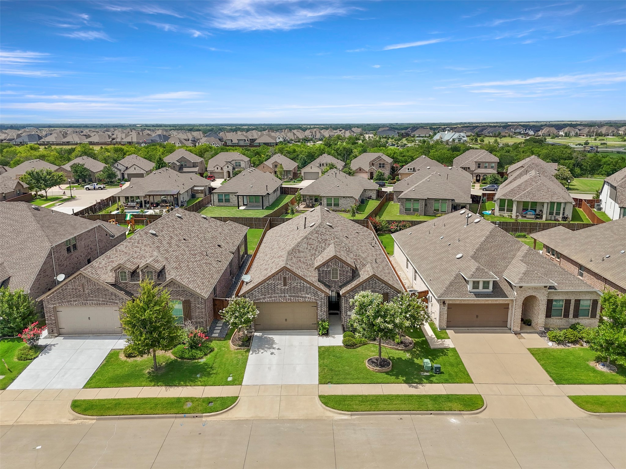 1609 Canter Court