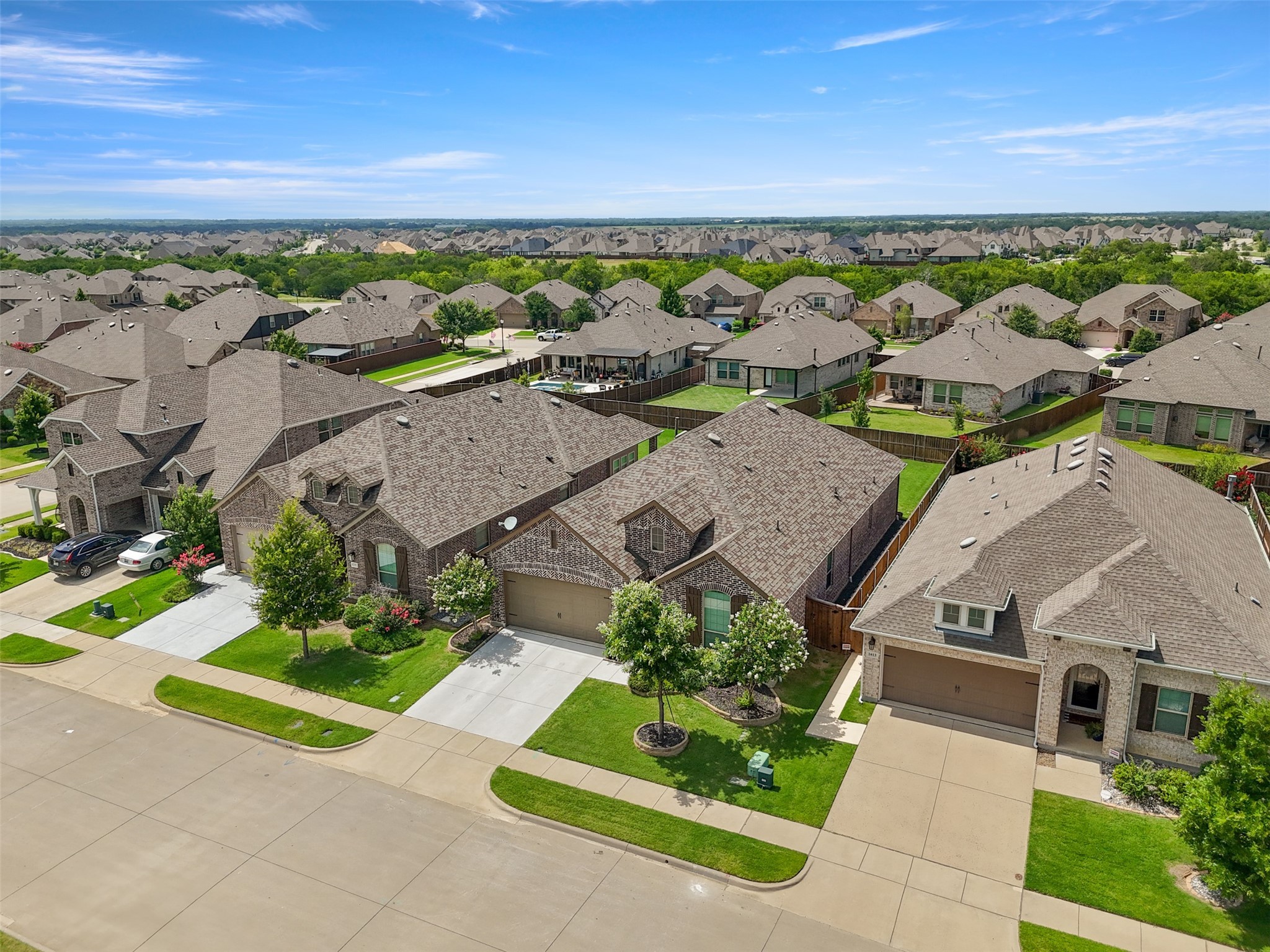 1609 Canter Court