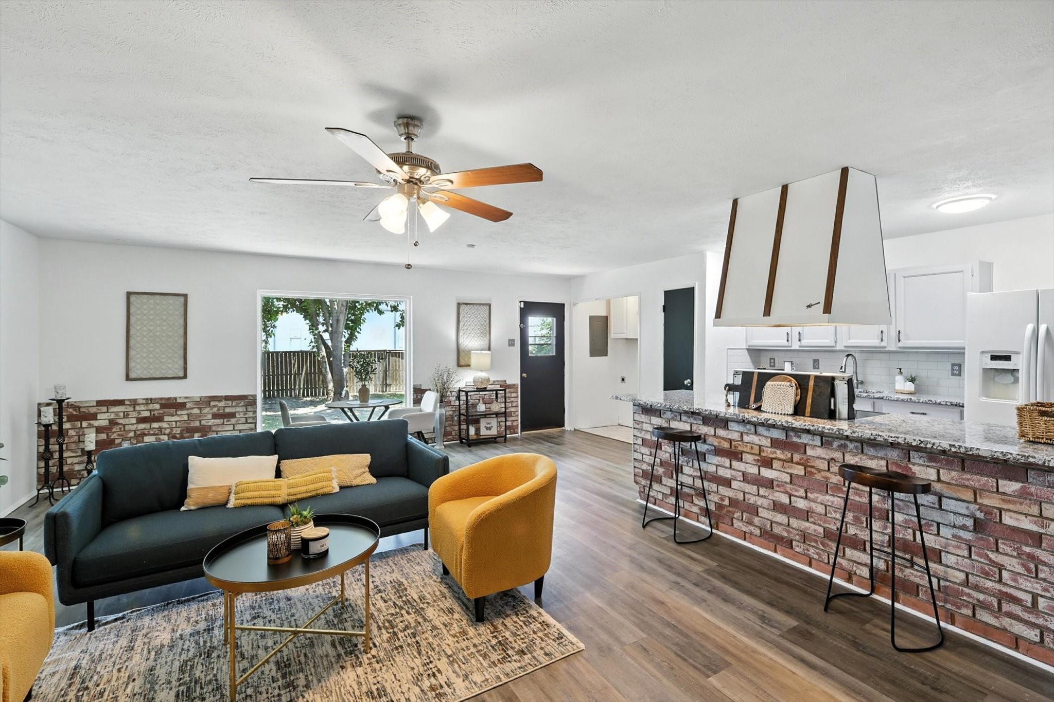 5112 Griffin Drive