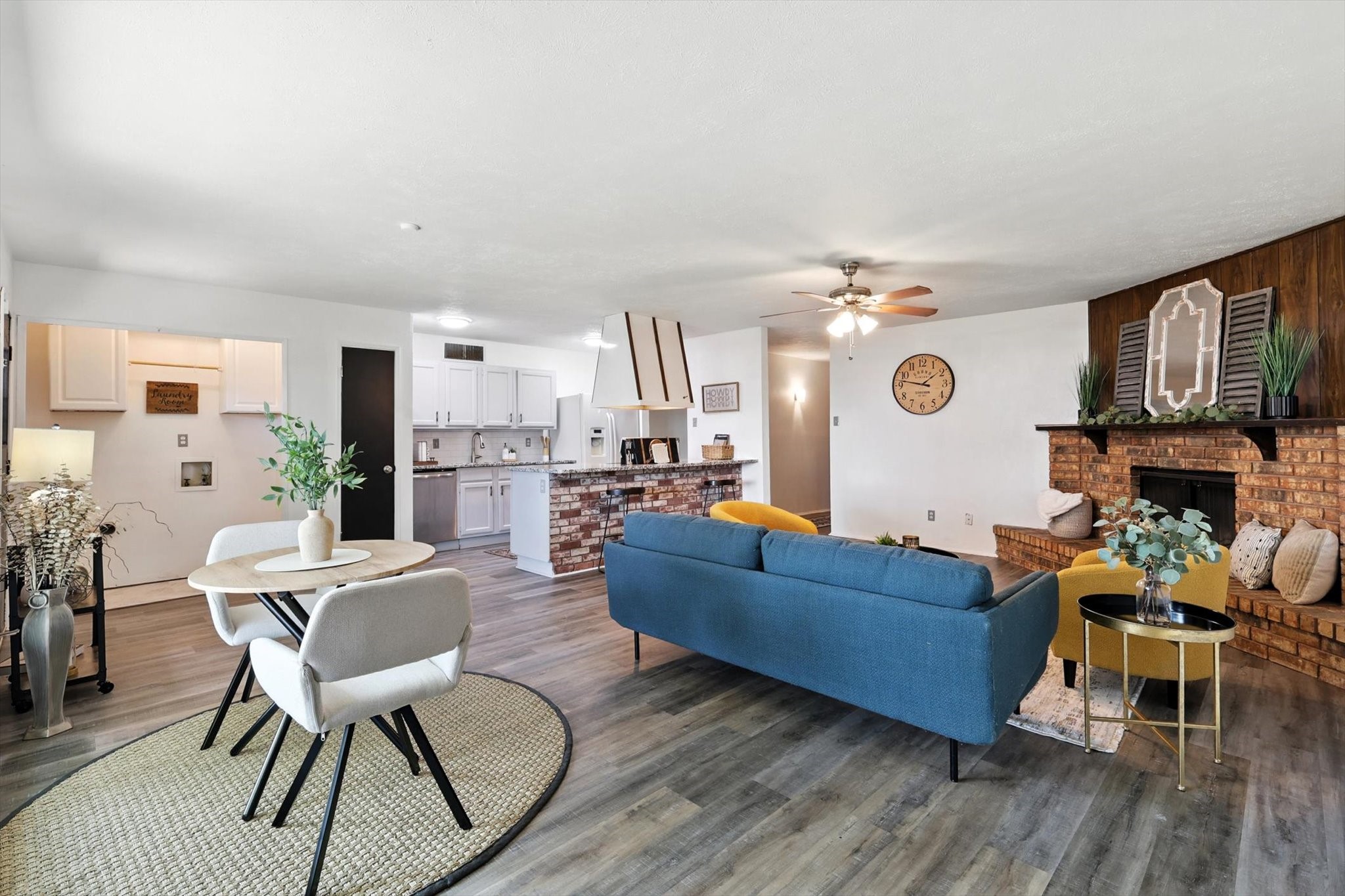 5112 Griffin Drive
