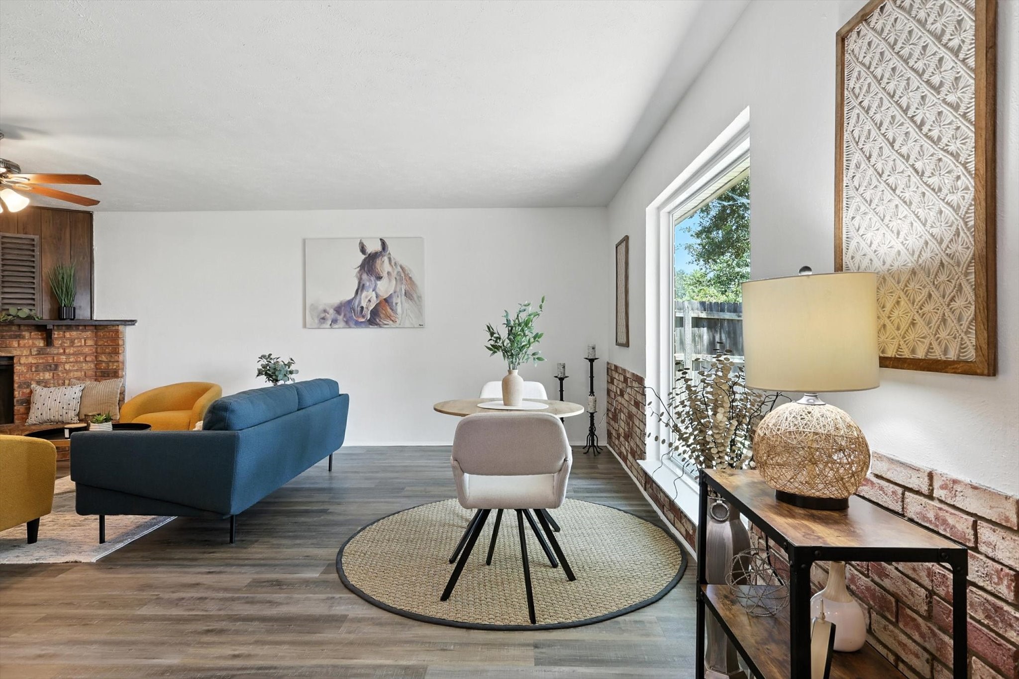 5112 Griffin Drive