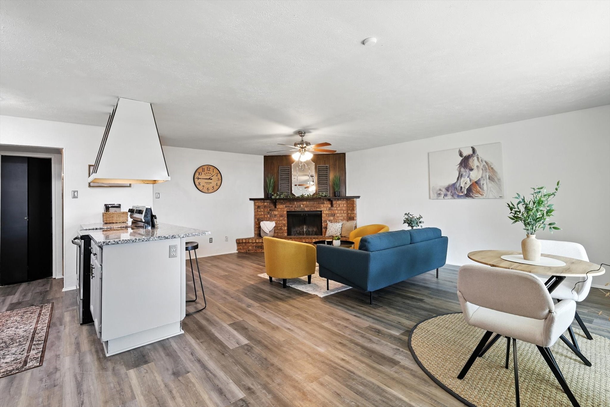 5112 Griffin Drive