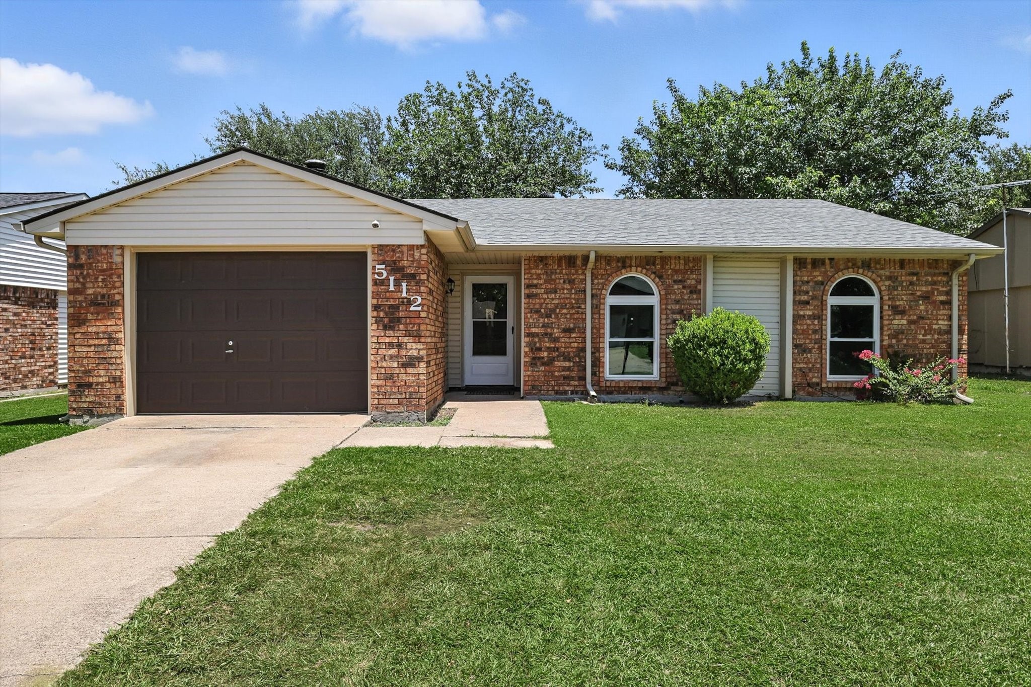 5112 Griffin Drive