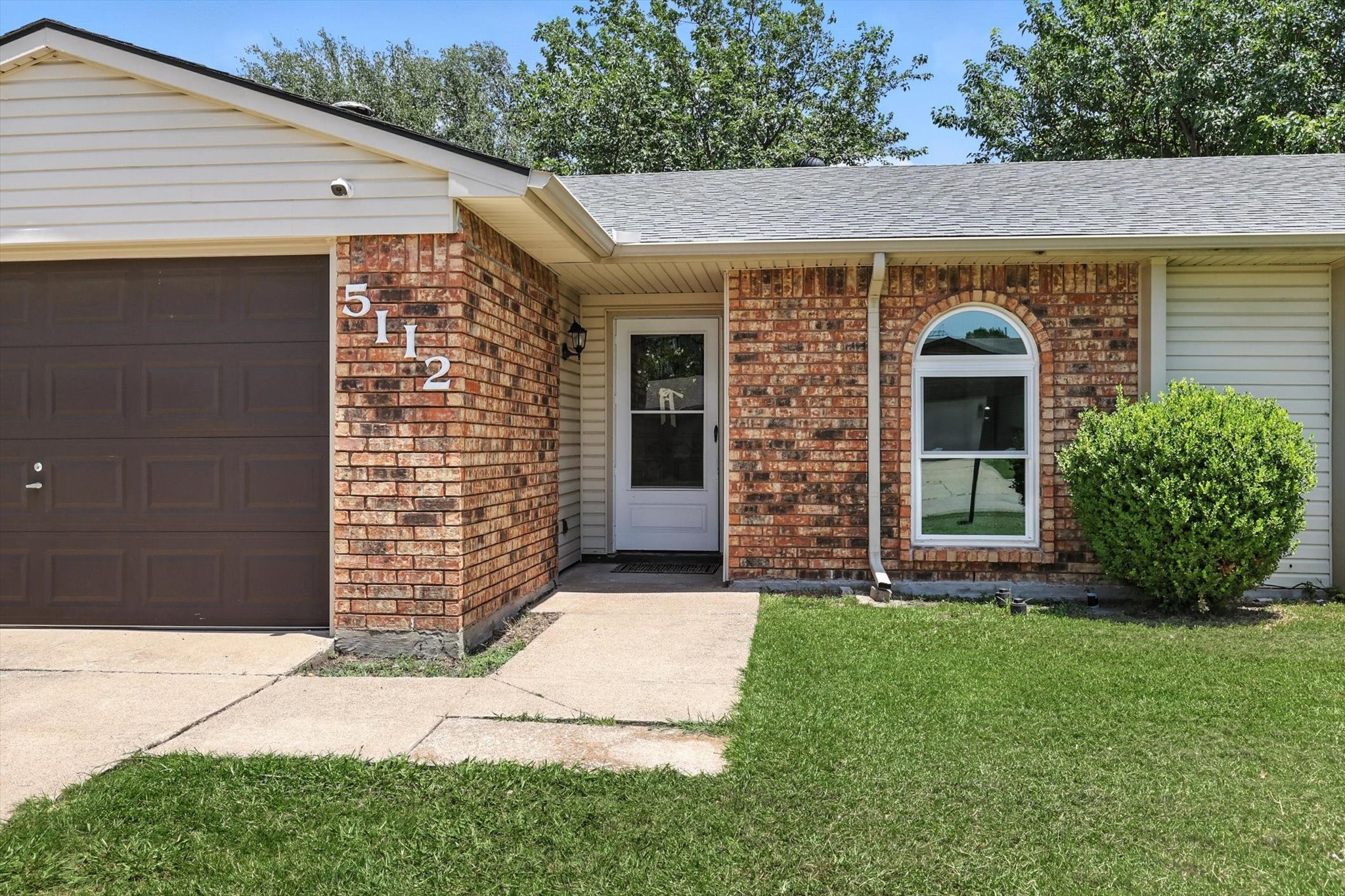 5112 Griffin Drive
