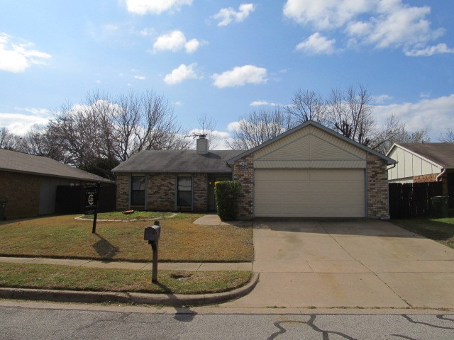 6804 Blackberry Drive