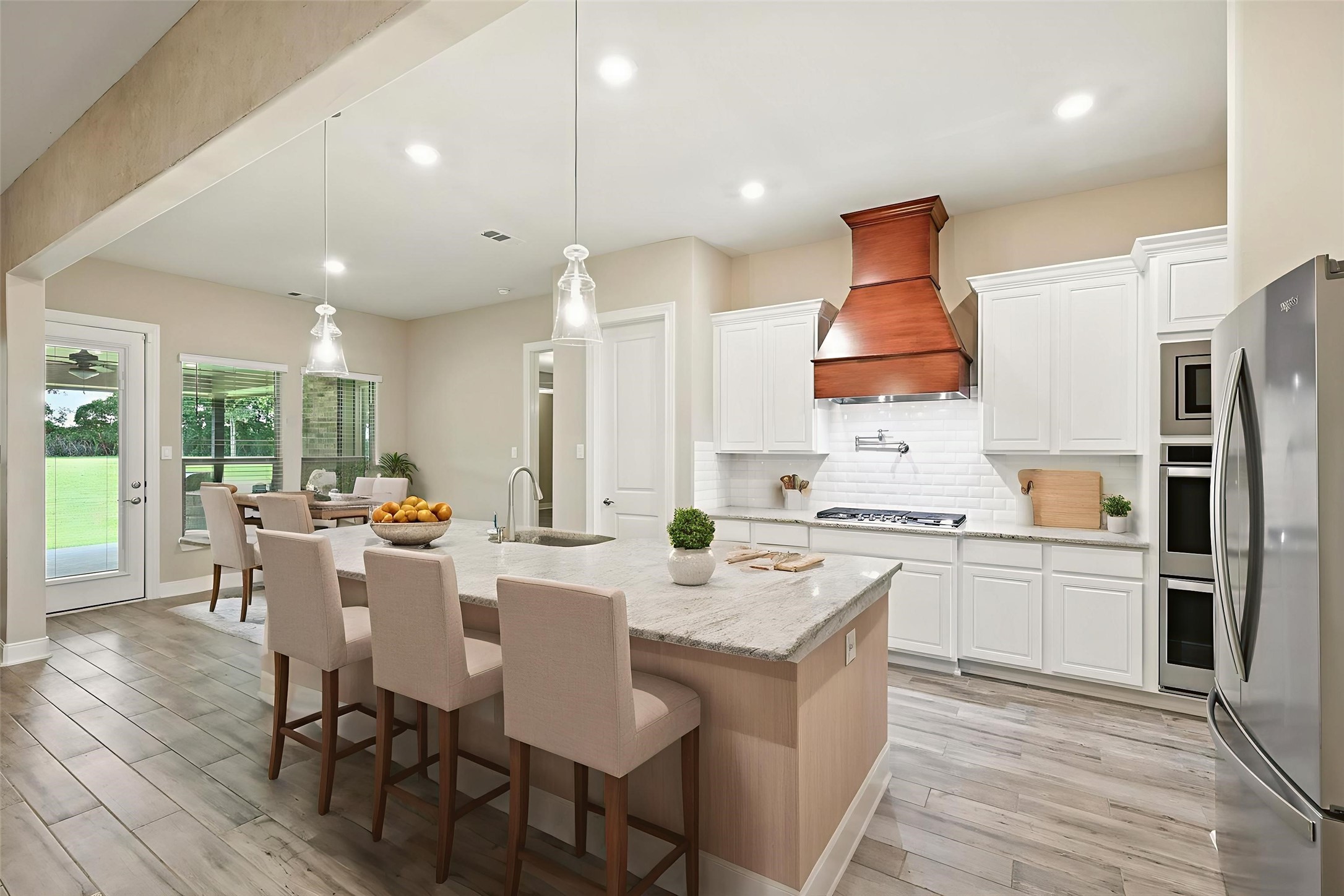 121 Willow Oak