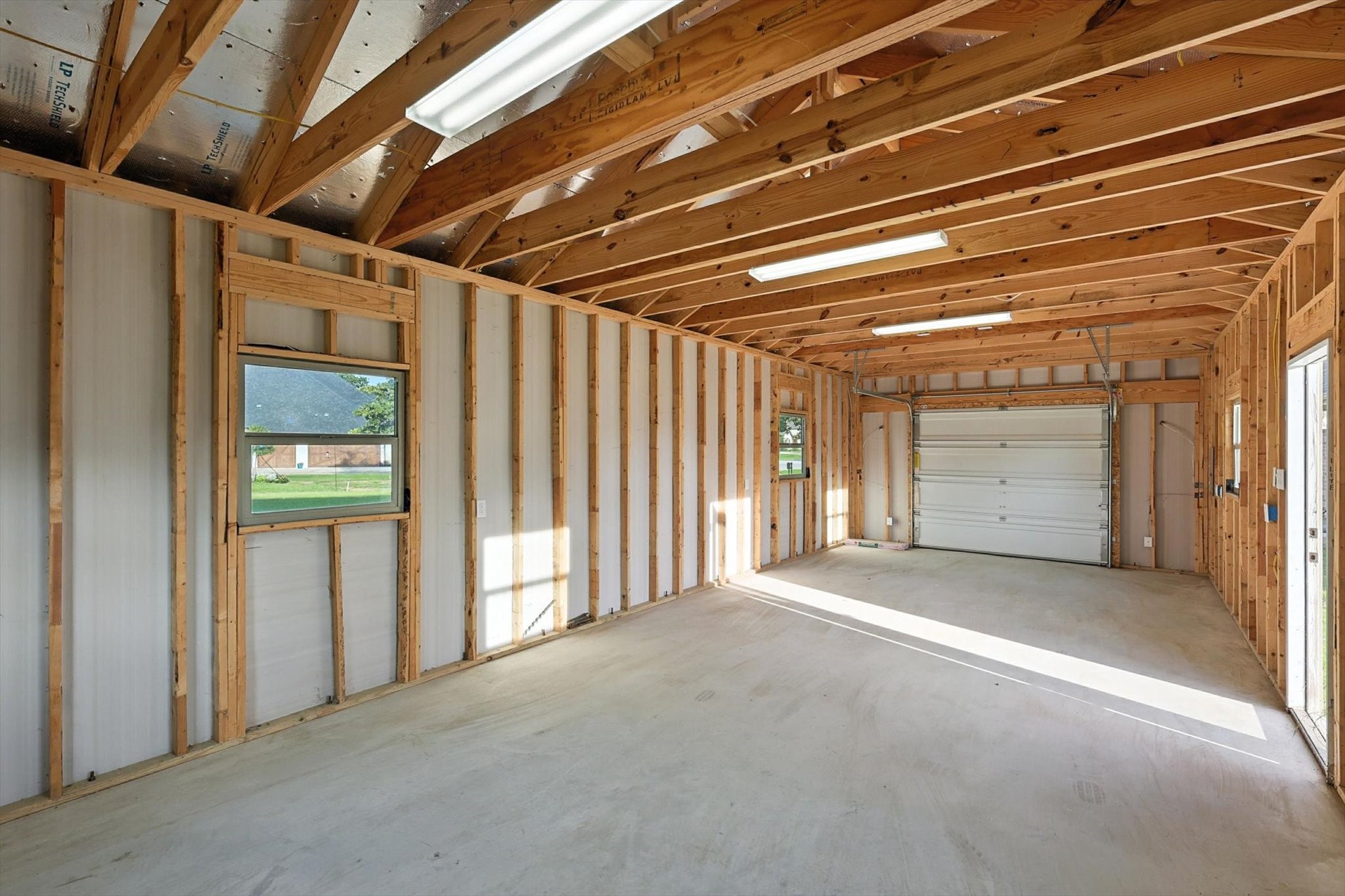 121 Willow Oak