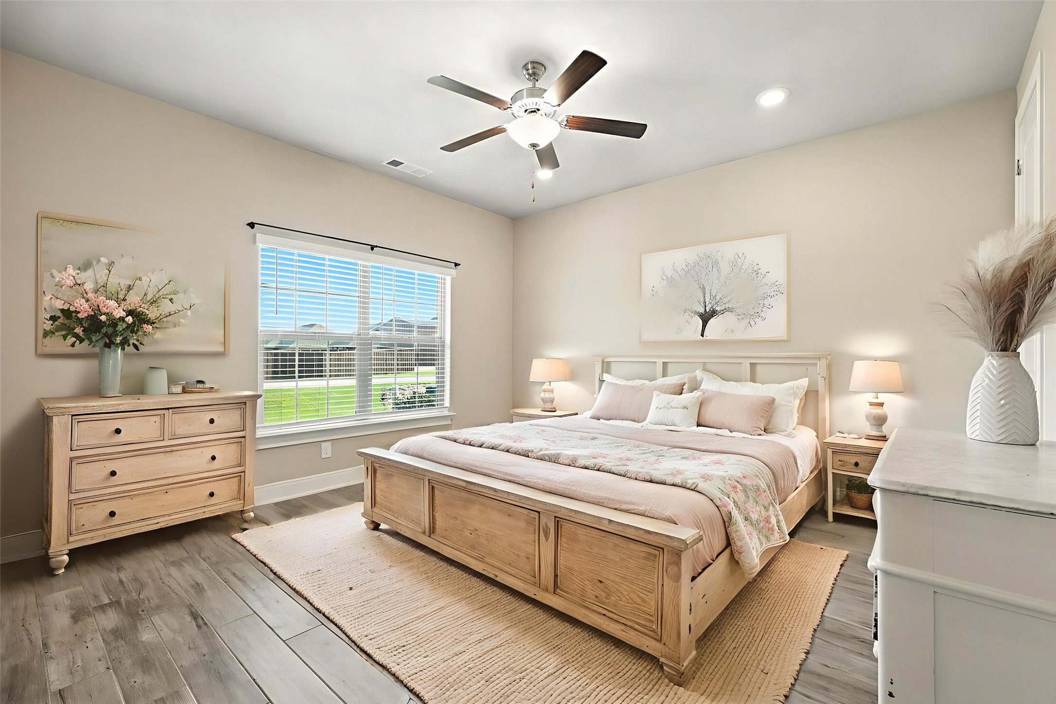 121 Willow Oak