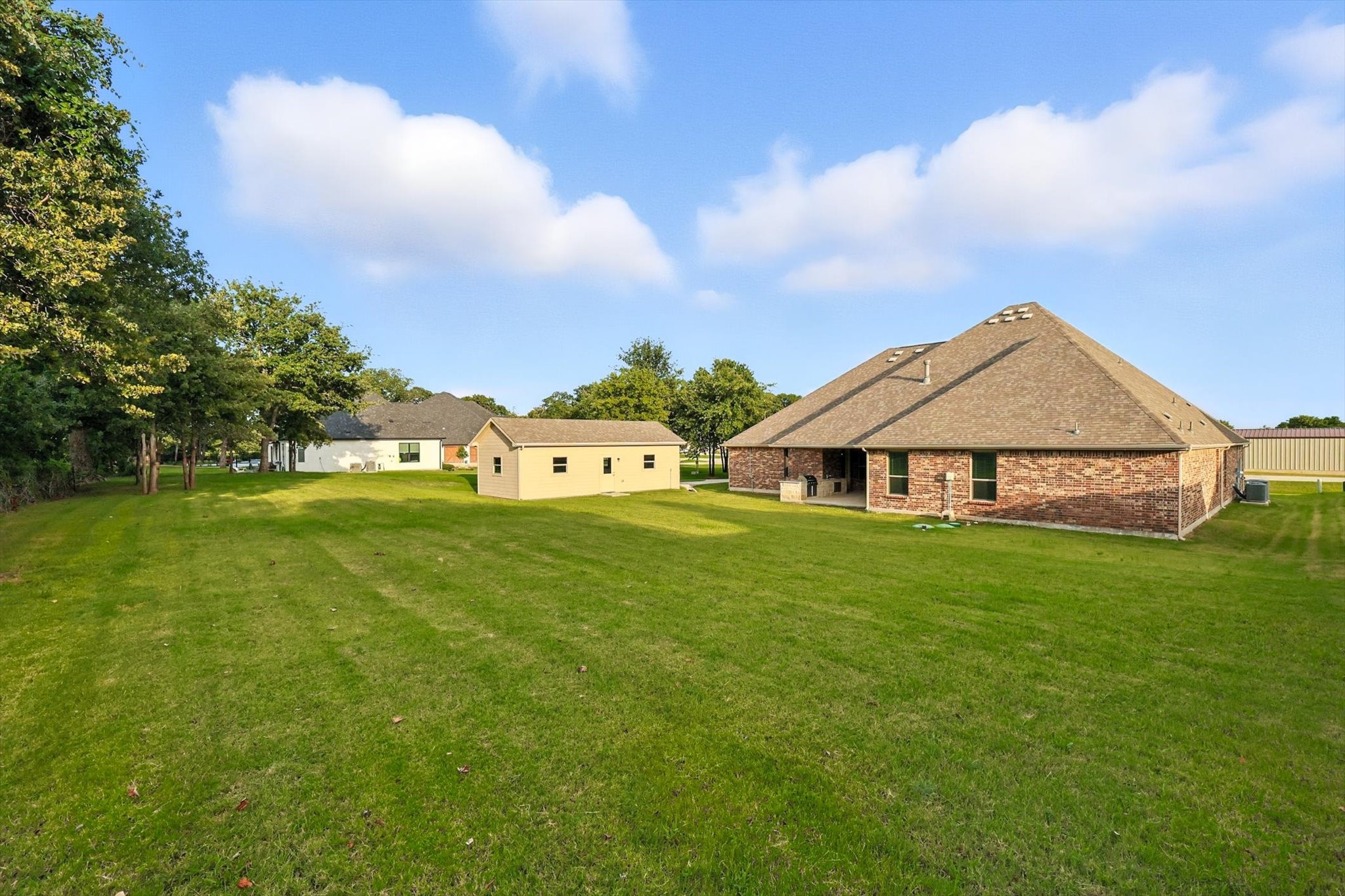 121 Willow Oak