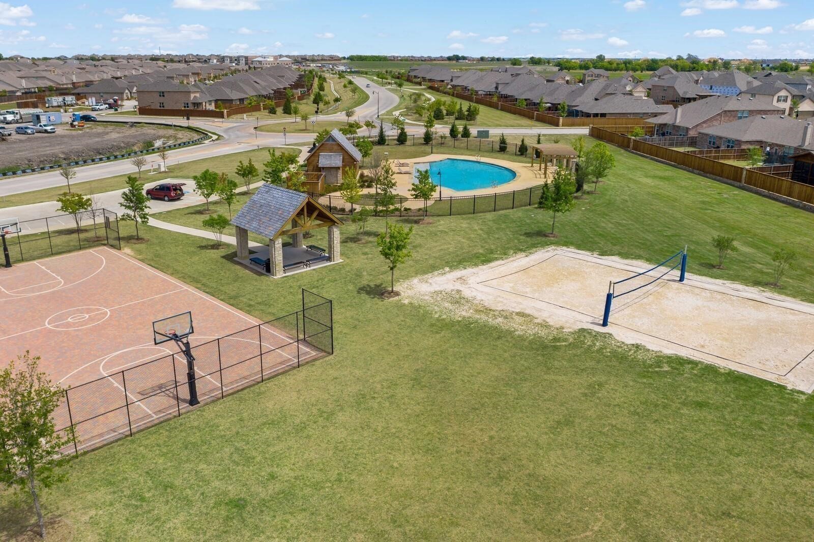 2055 Rosebury Lane