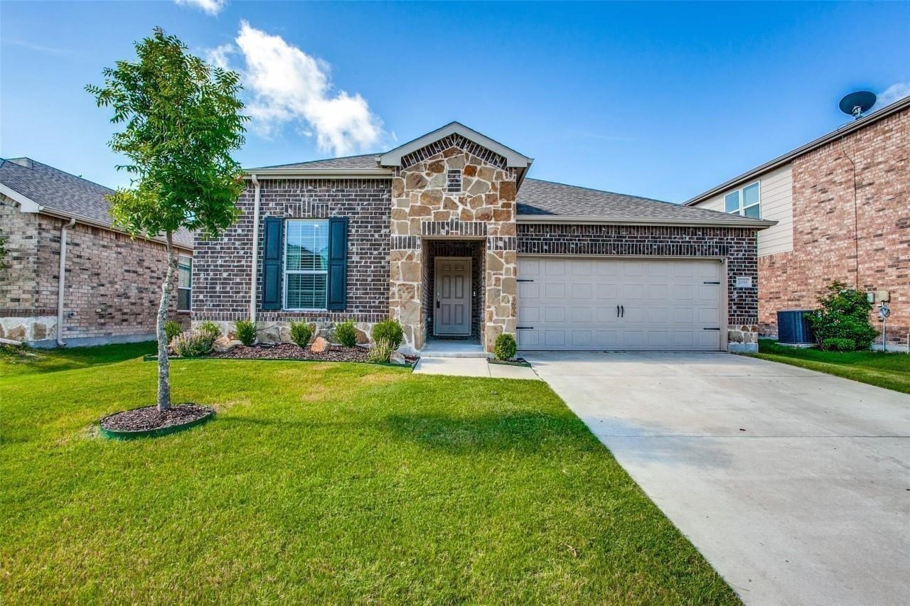 2055 Rosebury Lane