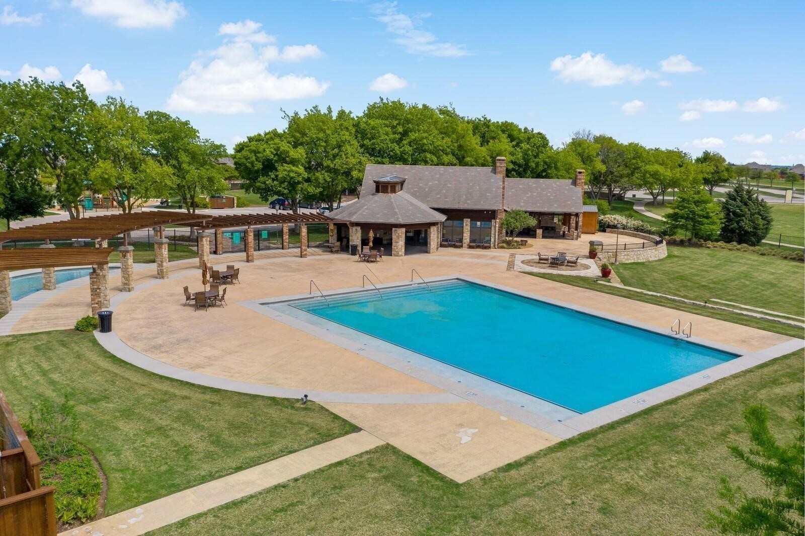 2055 Rosebury Lane