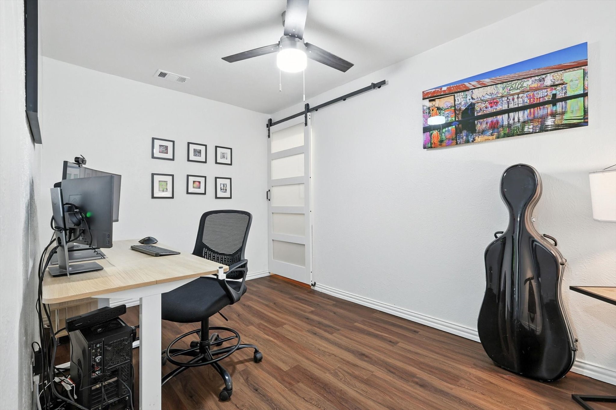 5111 Stoneleigh Avenue