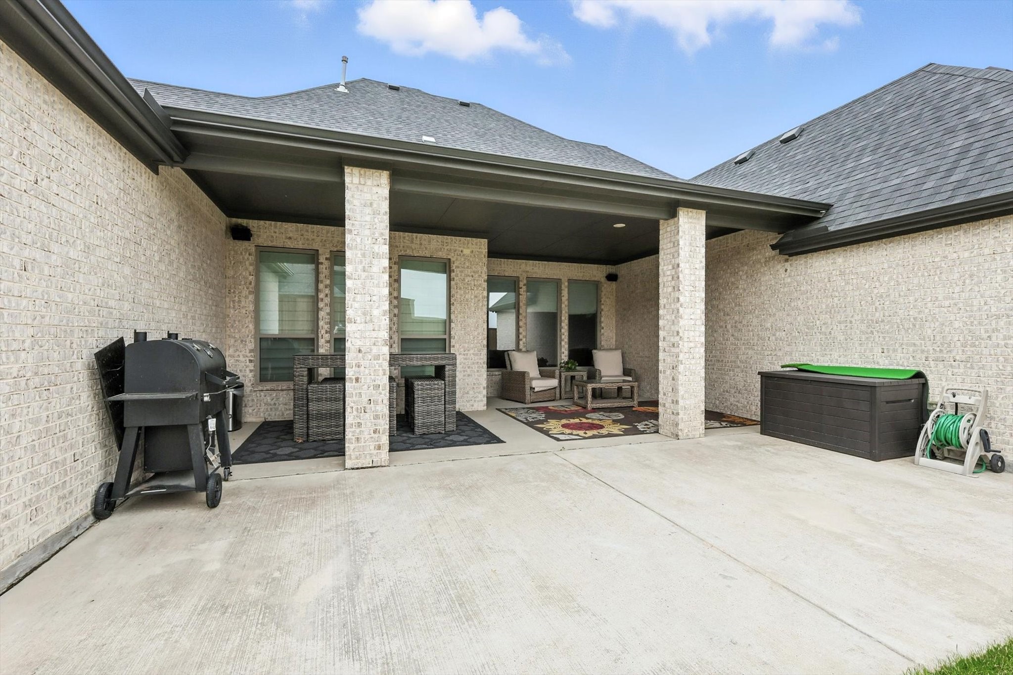 901 Saint Peter Lane