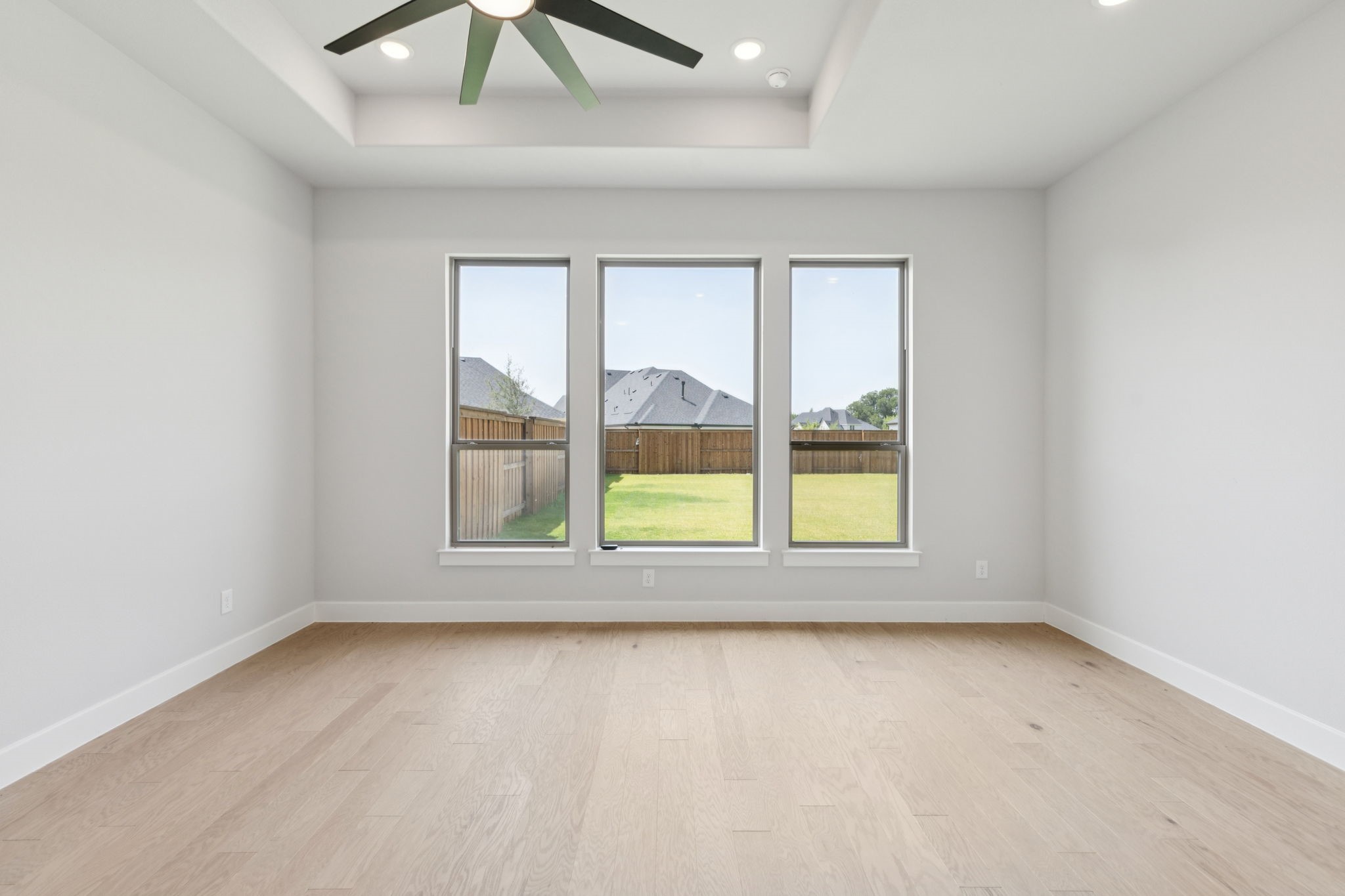 4801 Muleshoe Lane