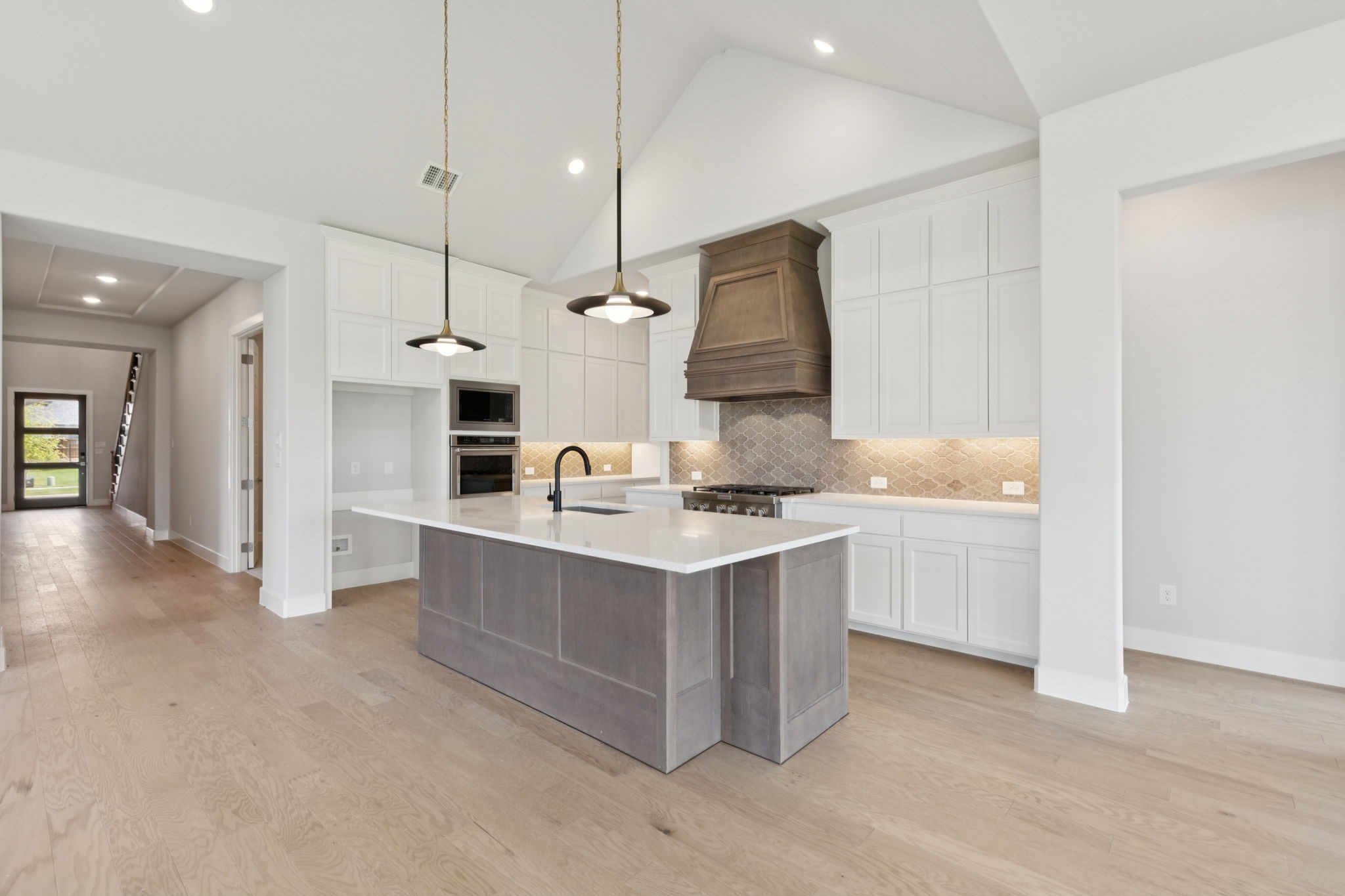 4801 Muleshoe Lane