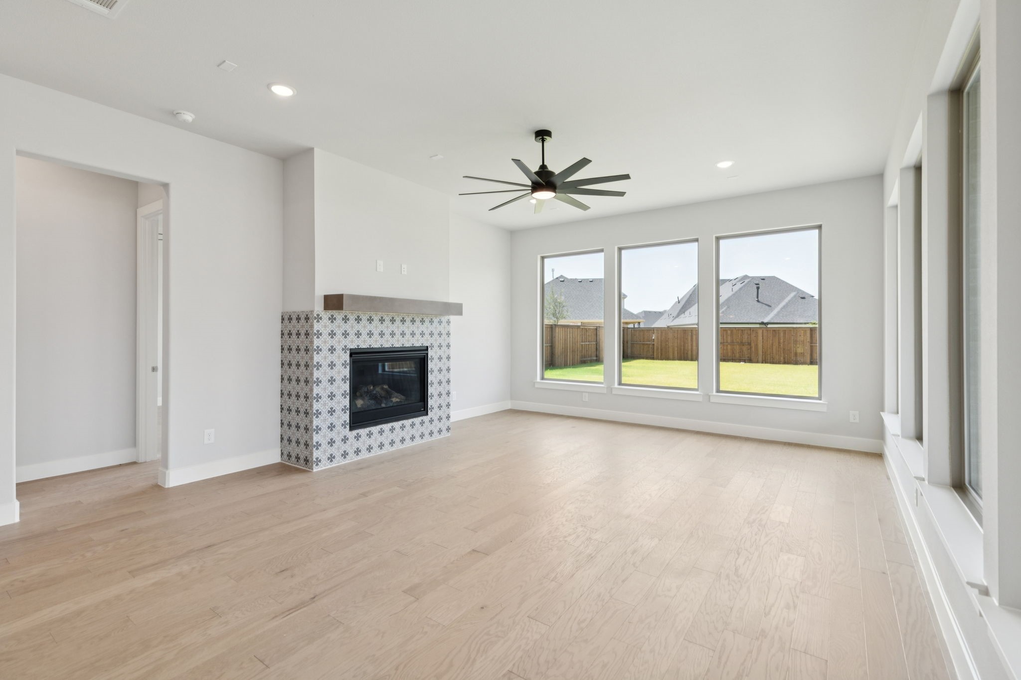 4801 Muleshoe Lane
