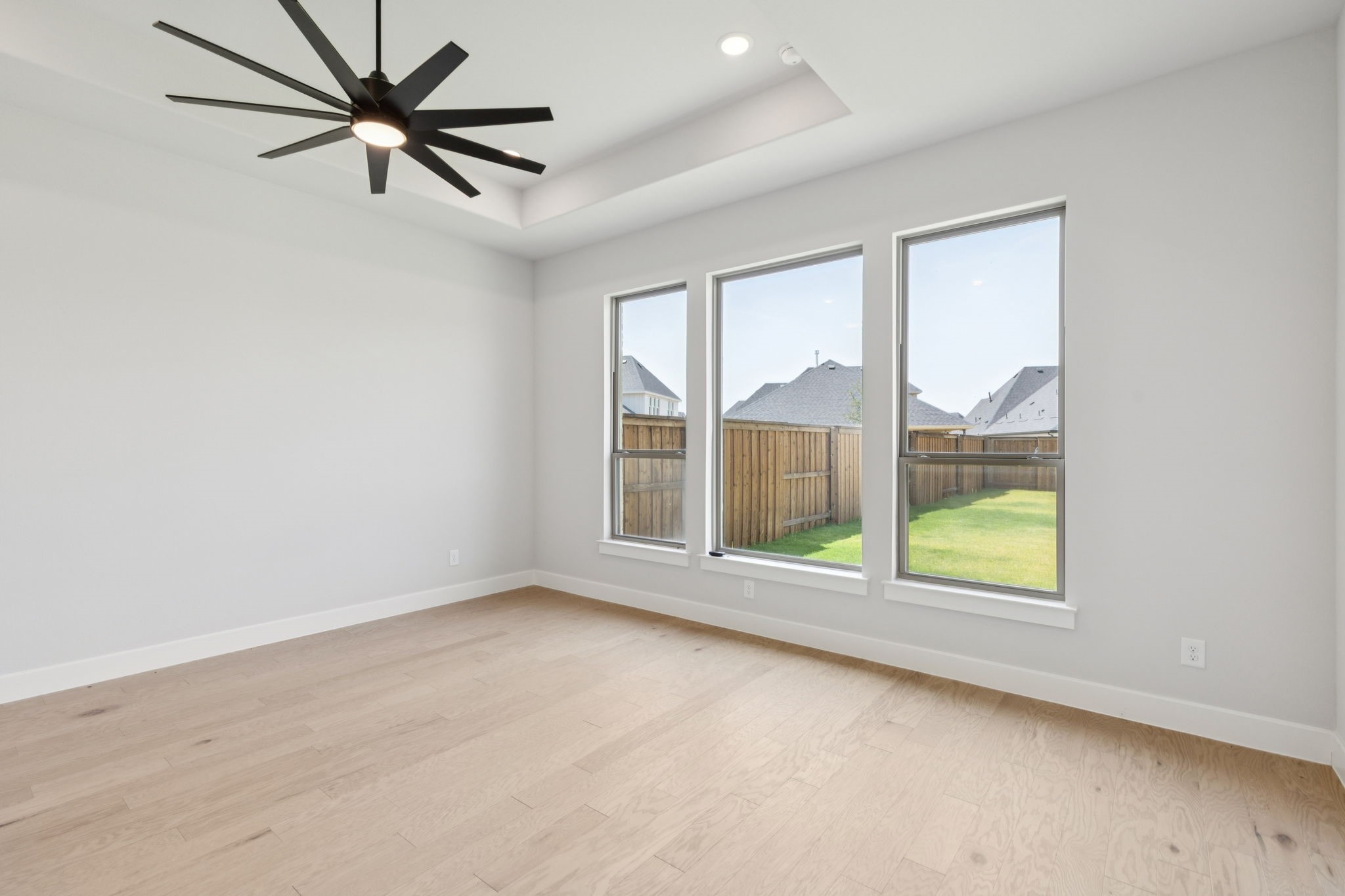 4801 Muleshoe Lane