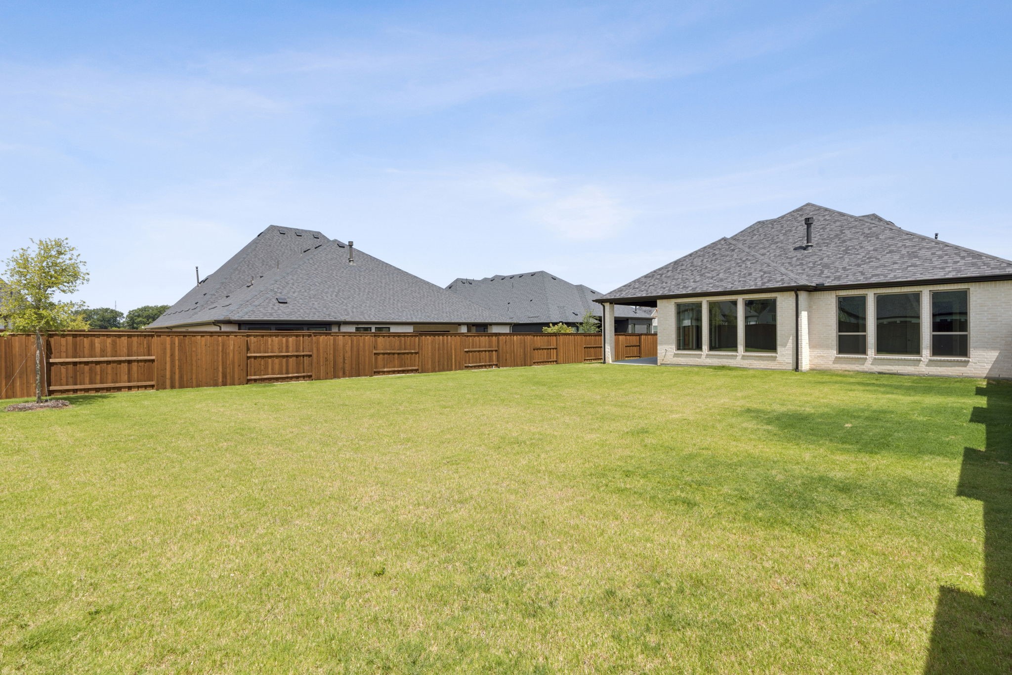 4801 Muleshoe Lane